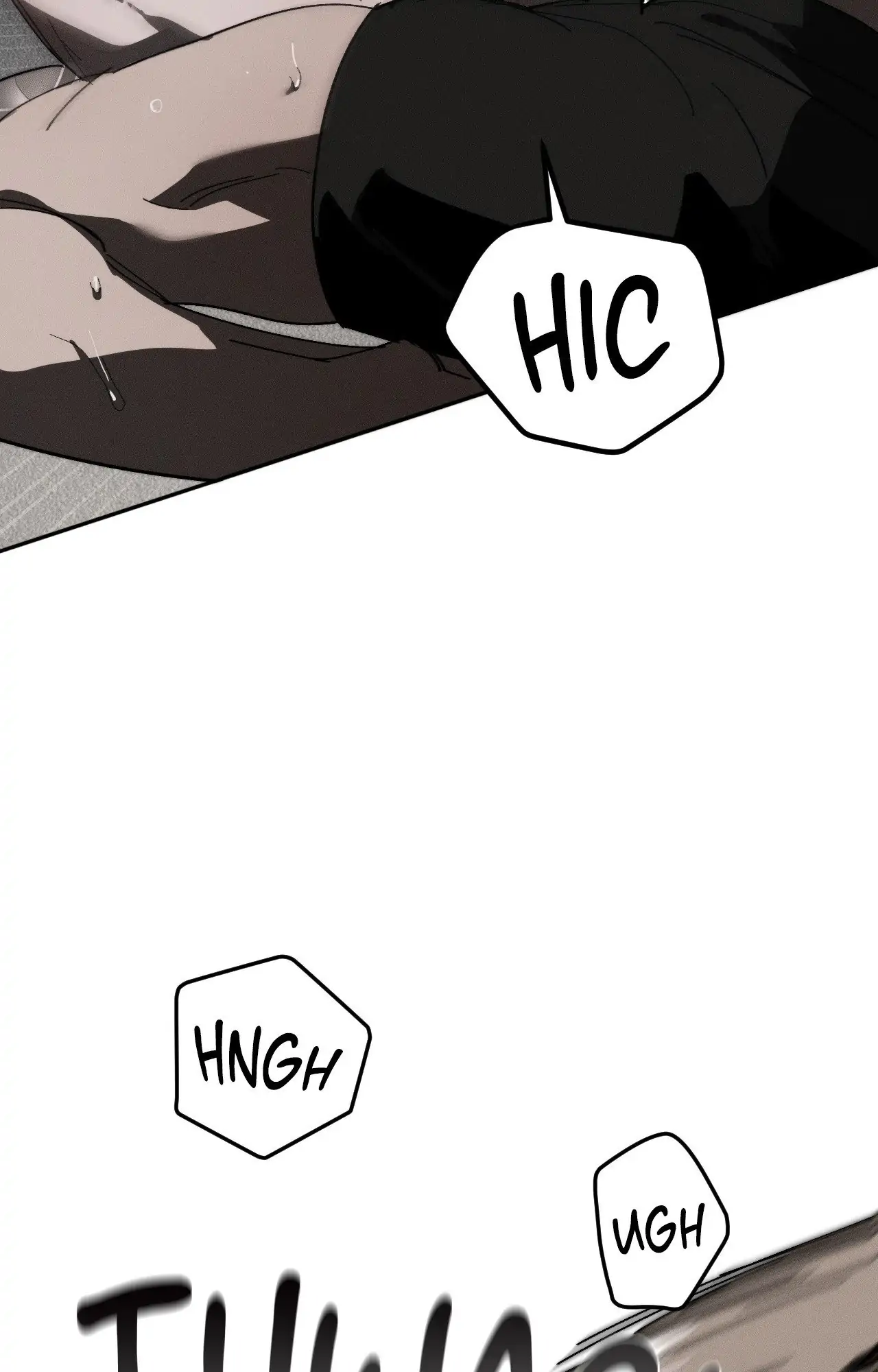 Incomplete Combustion - Chapter 25 manhwa