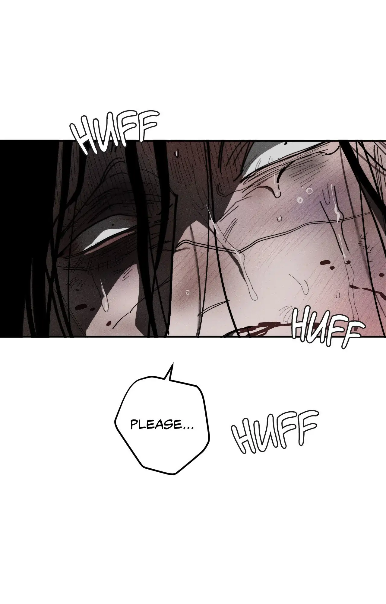 Incomplete Combustion - Chapter 25 manhwa