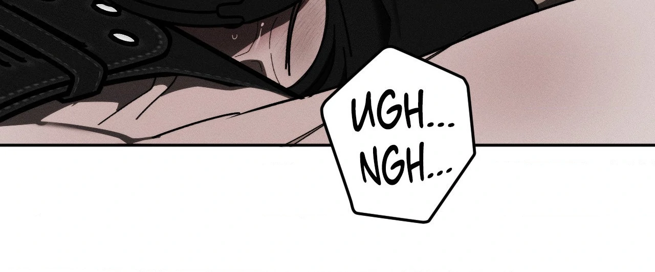 Incomplete Combustion - Chapter 25 manhwa