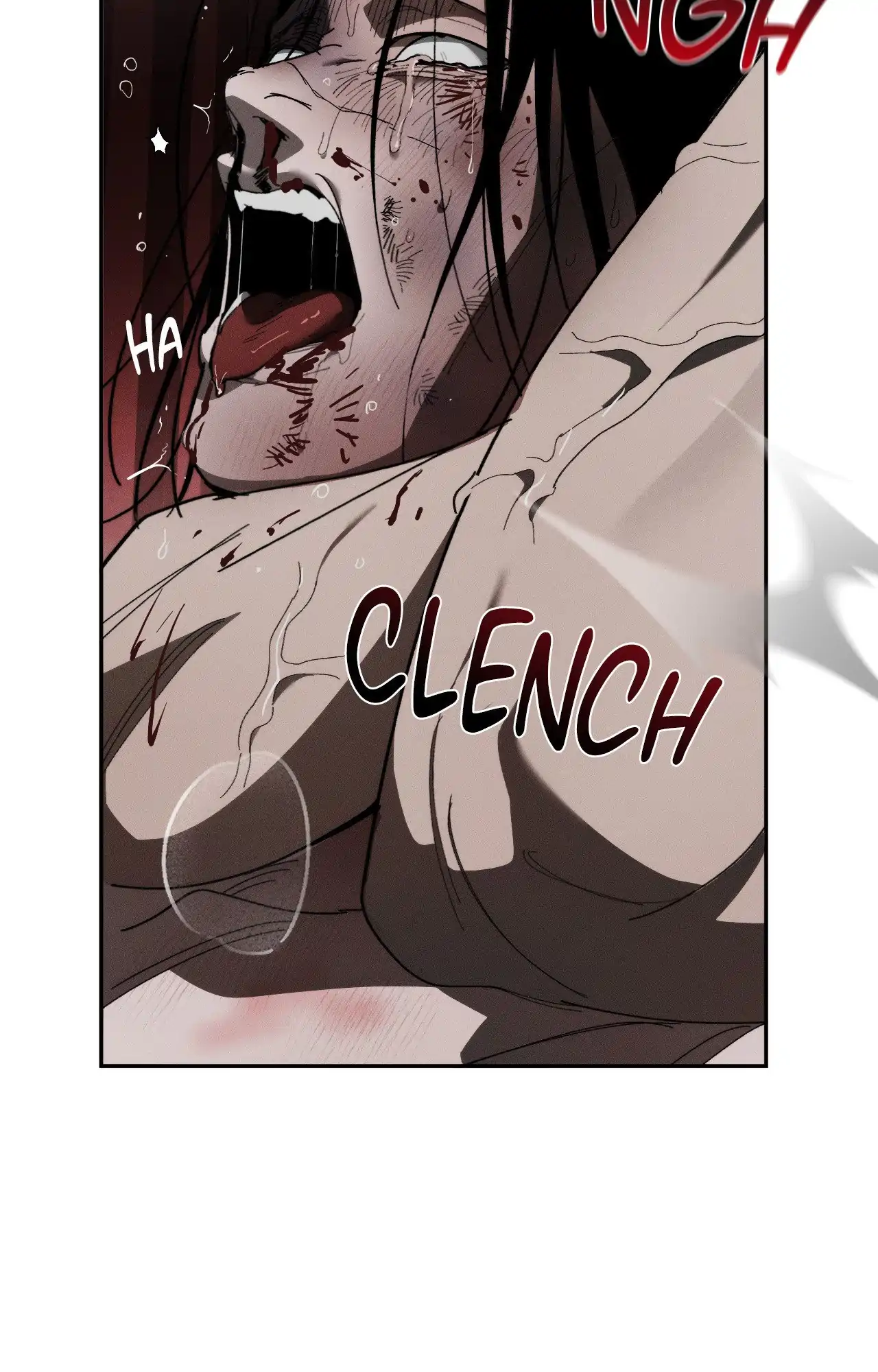 Incomplete Combustion - Chapter 25 manhwa