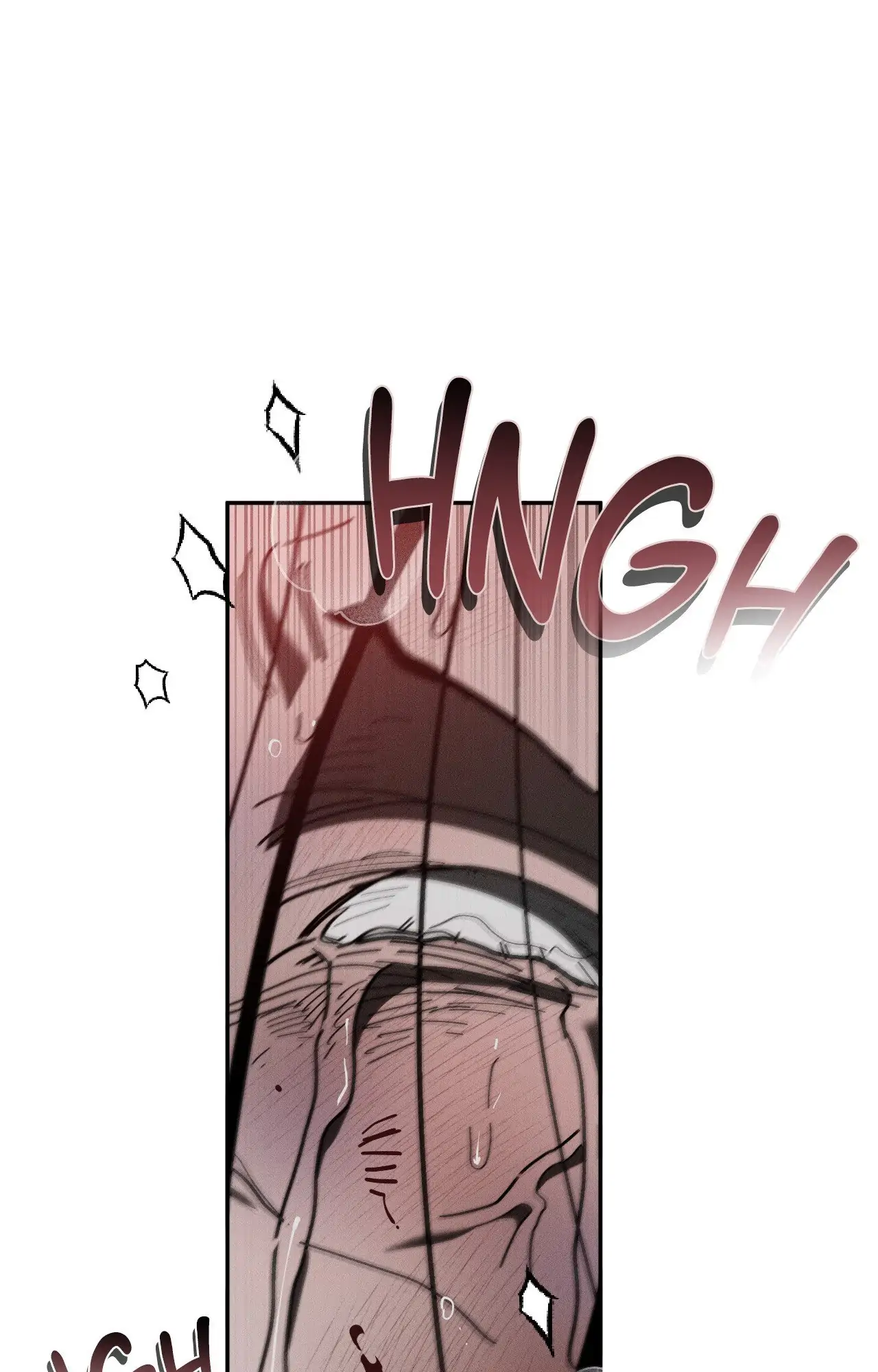 Incomplete Combustion - Chapter 25 manhwa