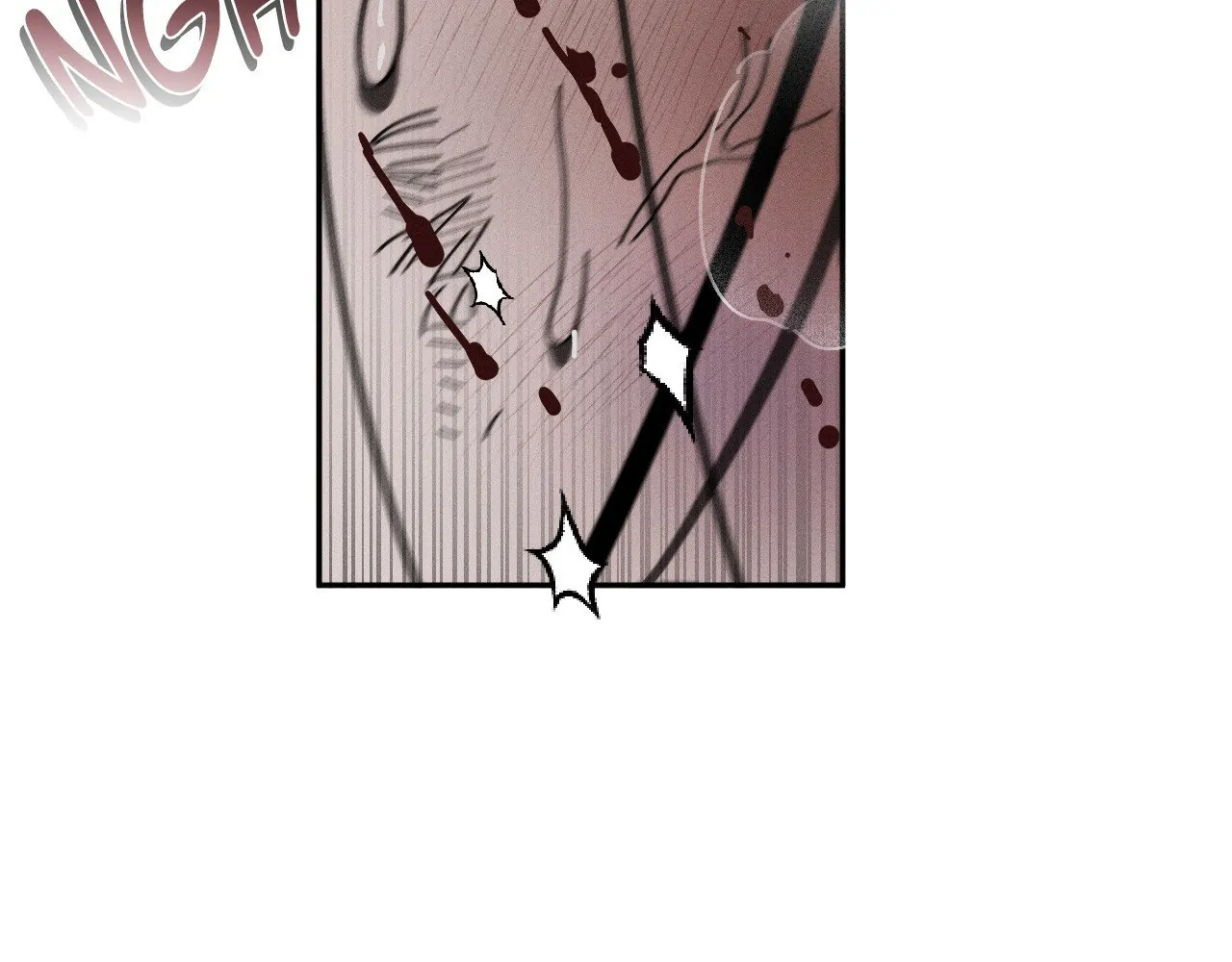 Incomplete Combustion - Chapter 25 manhwa