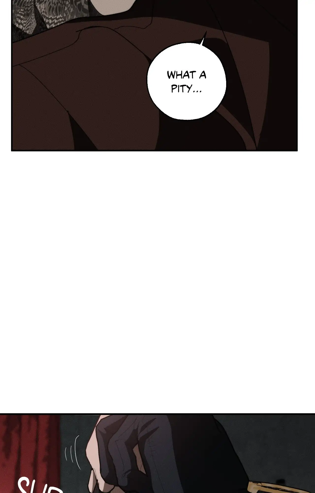 Incomplete Combustion - Chapter 25 manhwa