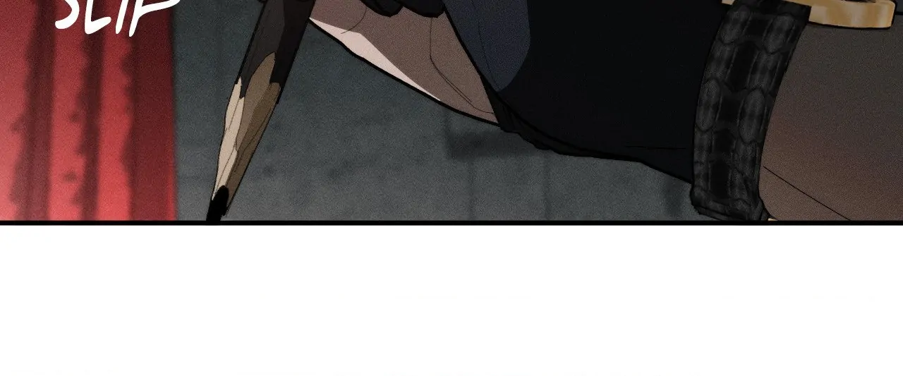 Incomplete Combustion - Chapter 25 manhwa