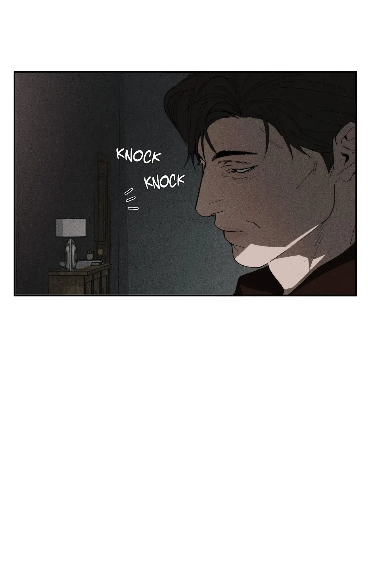 Incomplete Combustion - Chapter 25 manhwa