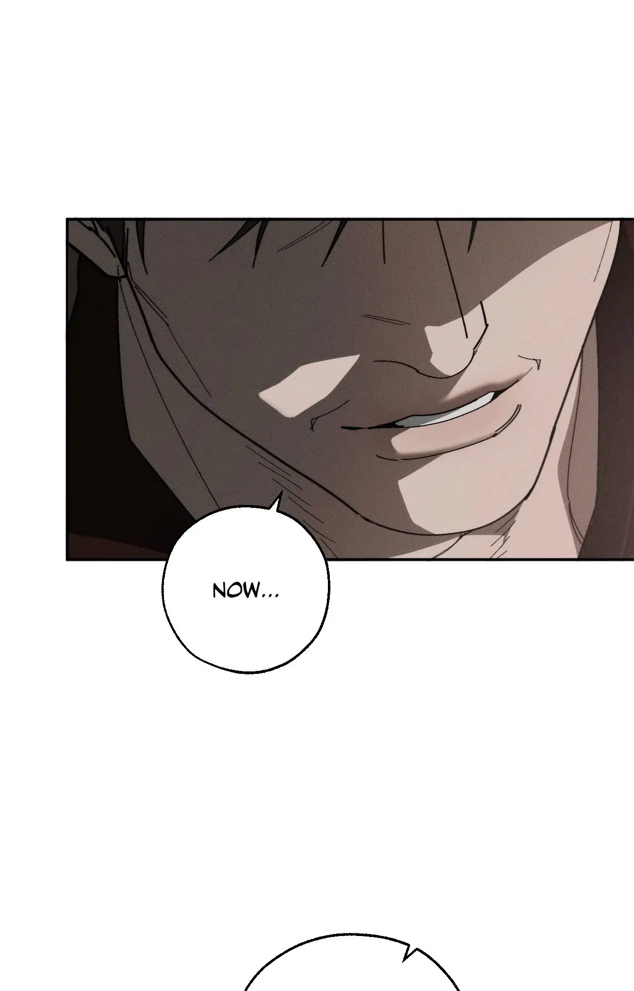 Incomplete Combustion - Chapter 25 manhwa