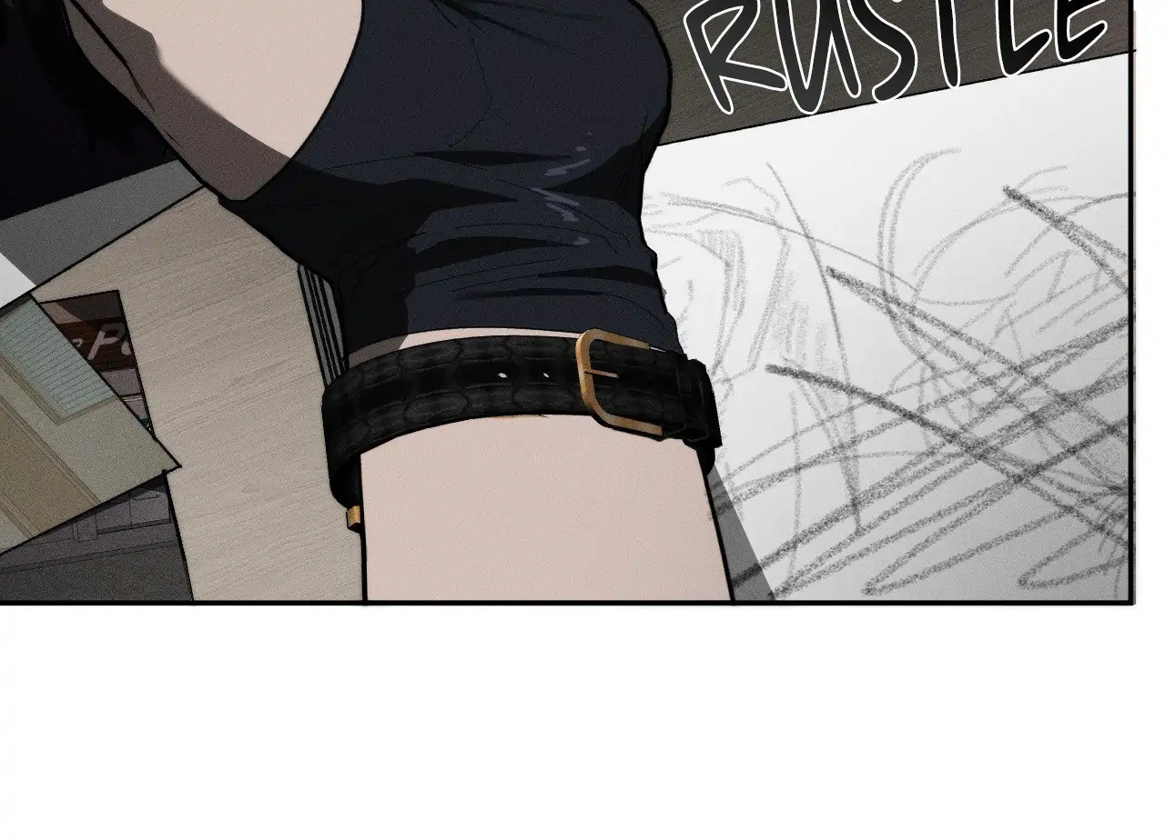 Incomplete Combustion - Chapter 25 manhwa