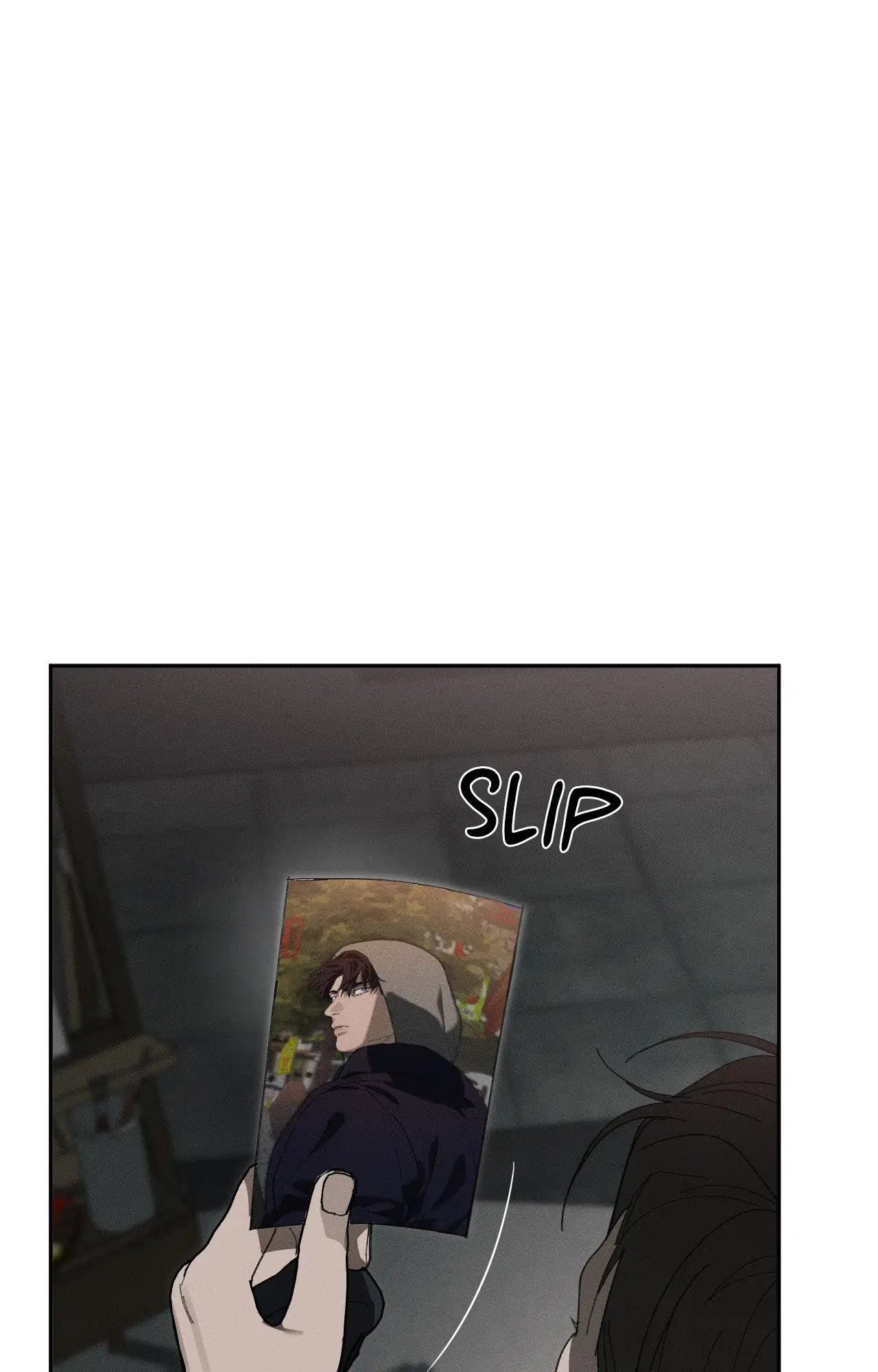 Incomplete Combustion - Chapter 25 manhwa