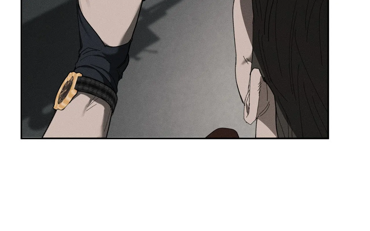 Incomplete Combustion - Chapter 25 manhwa