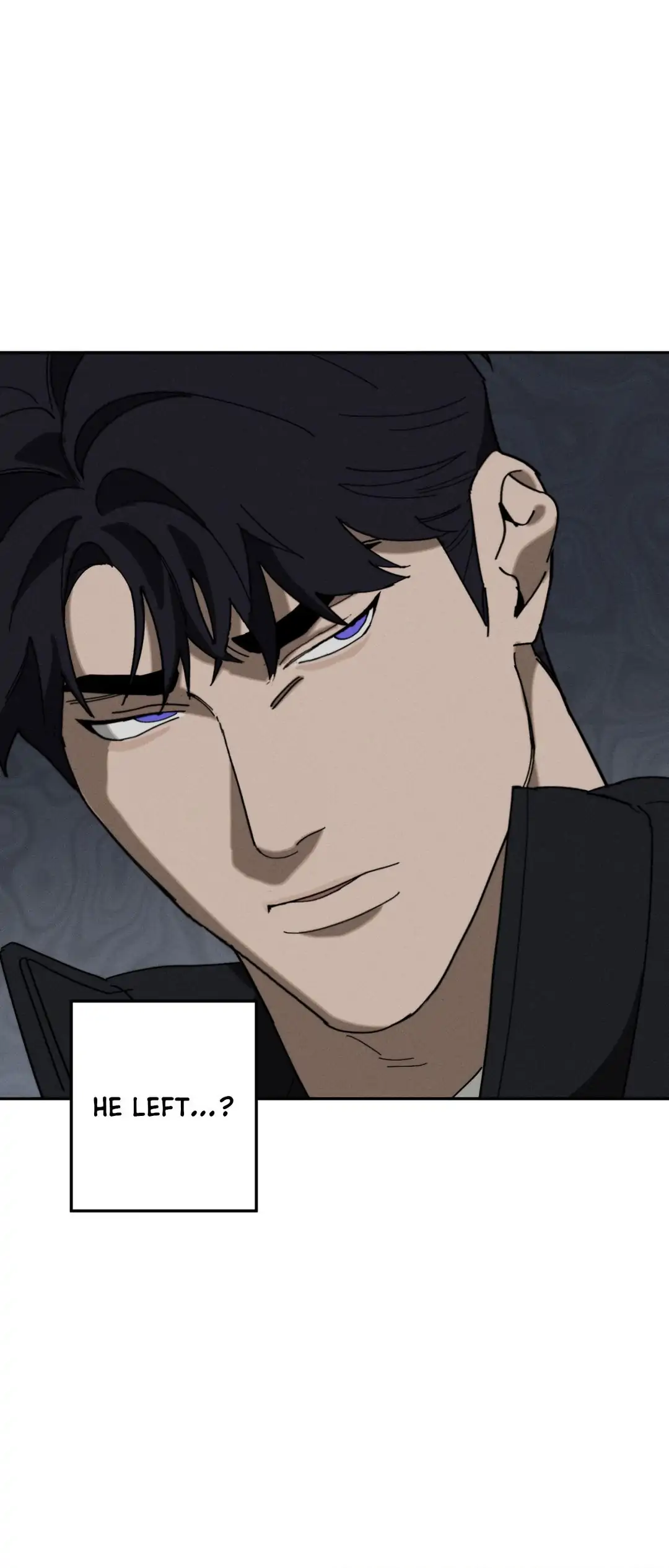 Incomplete Combustion - Chapter 3 manhwa