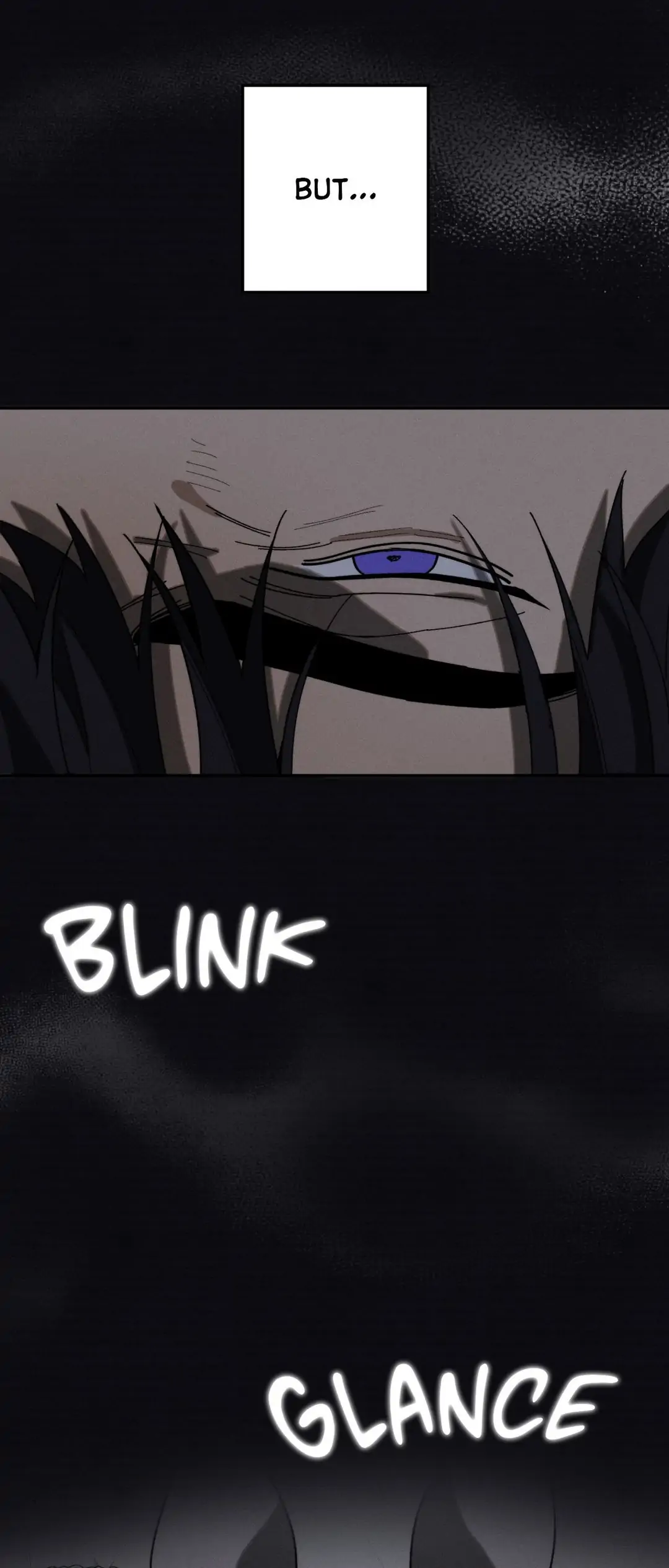 Incomplete Combustion - Chapter 3 manhwa