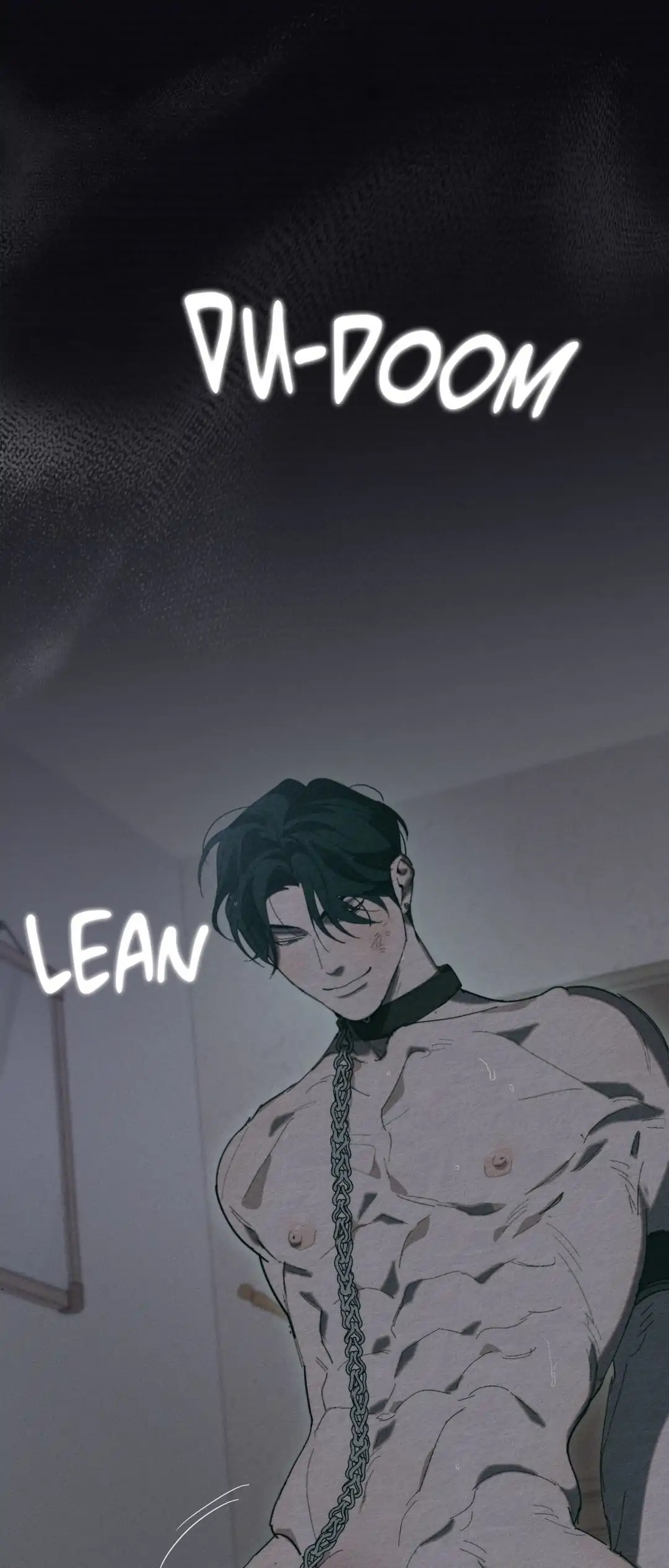 Incomplete Combustion - Chapter 3 manhwa