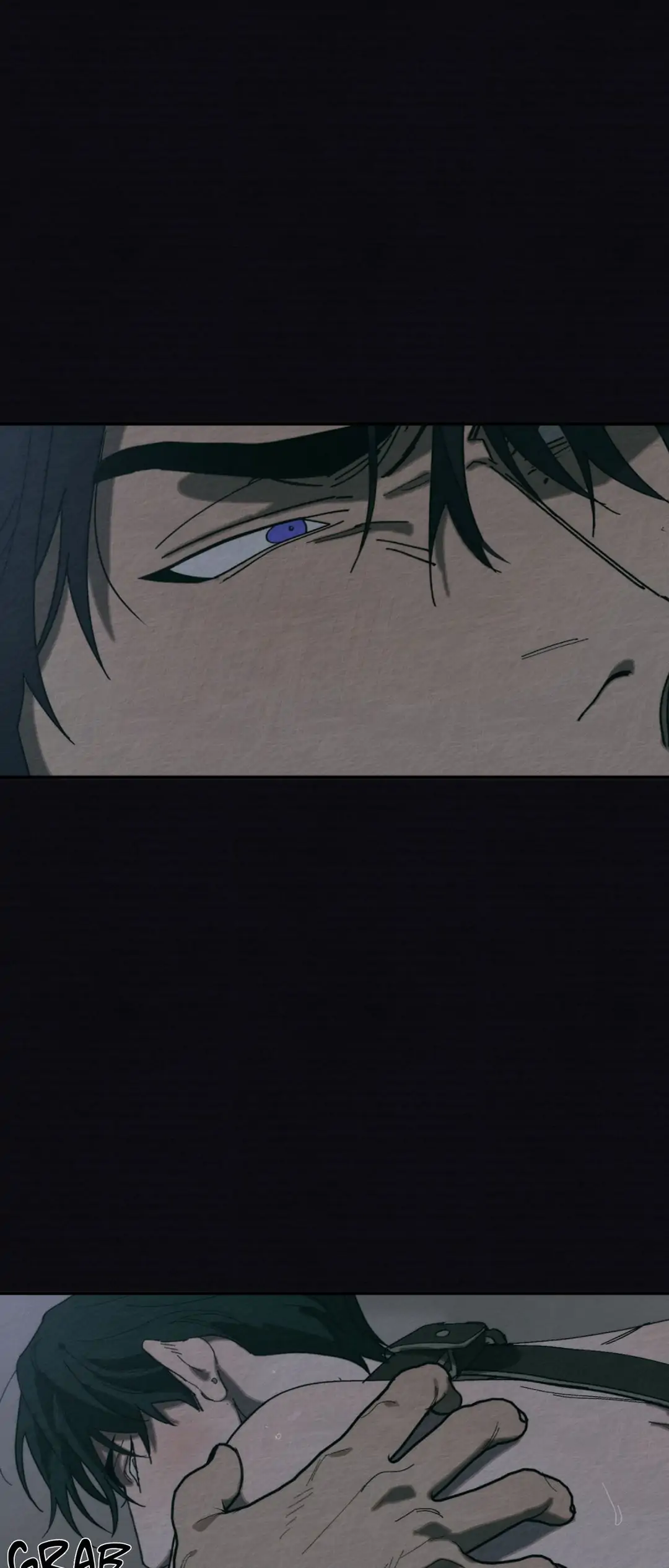 Incomplete Combustion - Chapter 3 manhwa