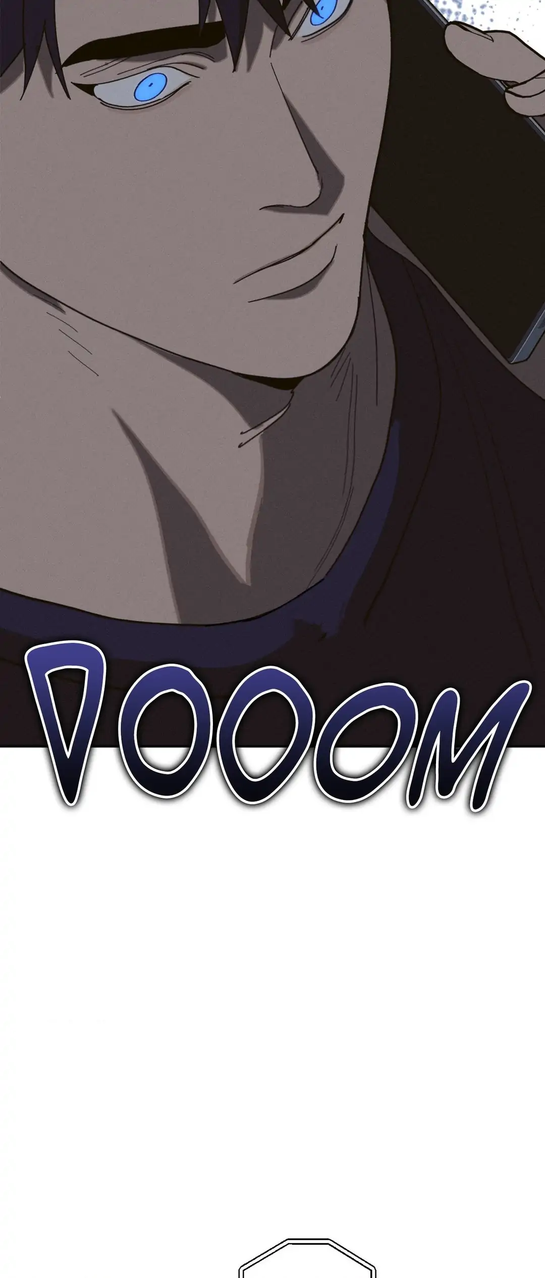 Incomplete Combustion - Chapter 3 manhwa