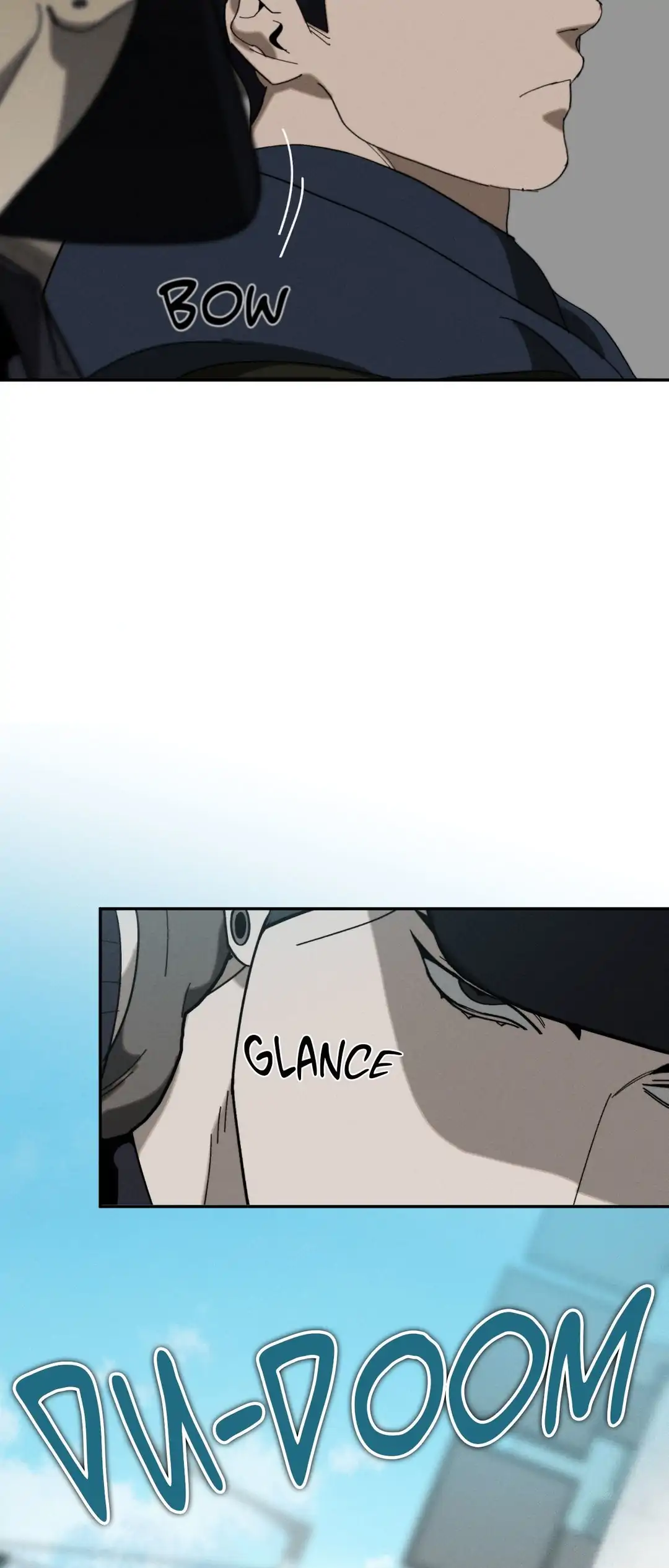 Incomplete Combustion - Chapter 3 manhwa