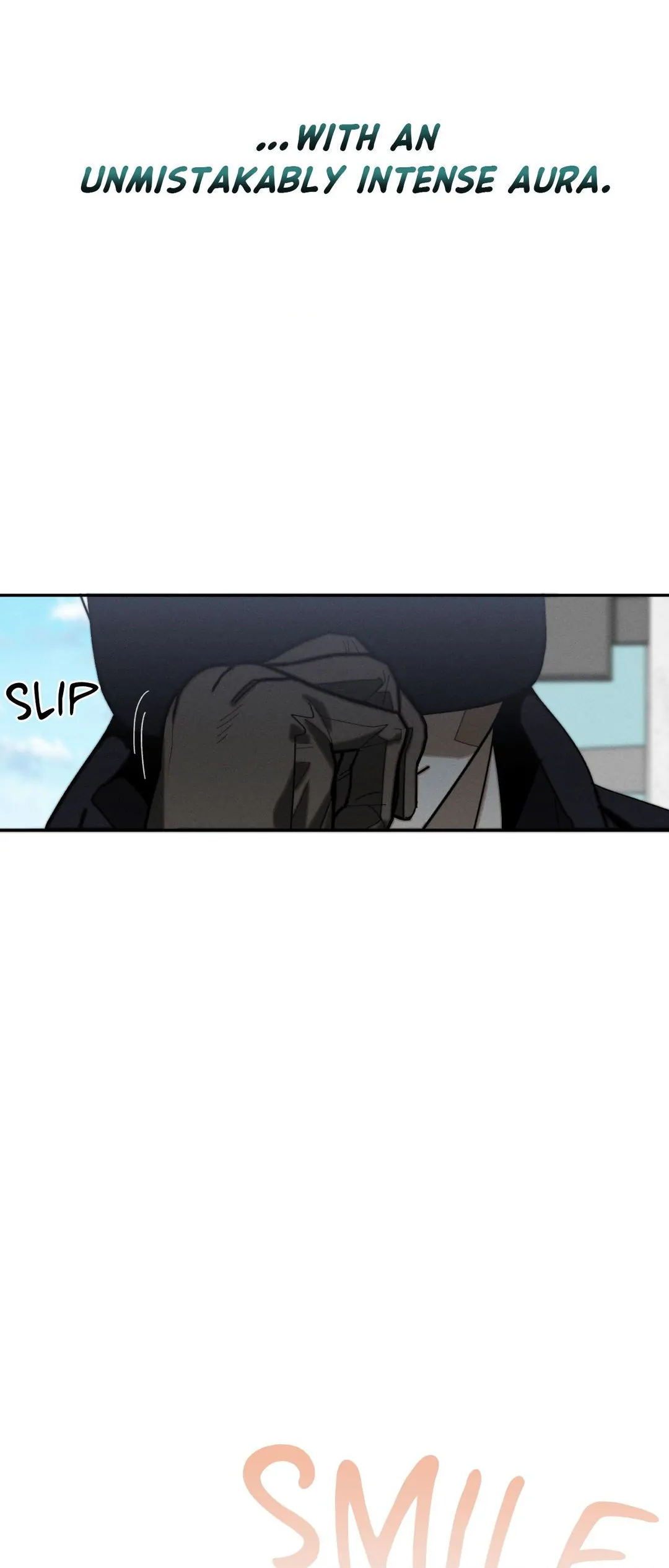Incomplete Combustion - Chapter 3 manhwa