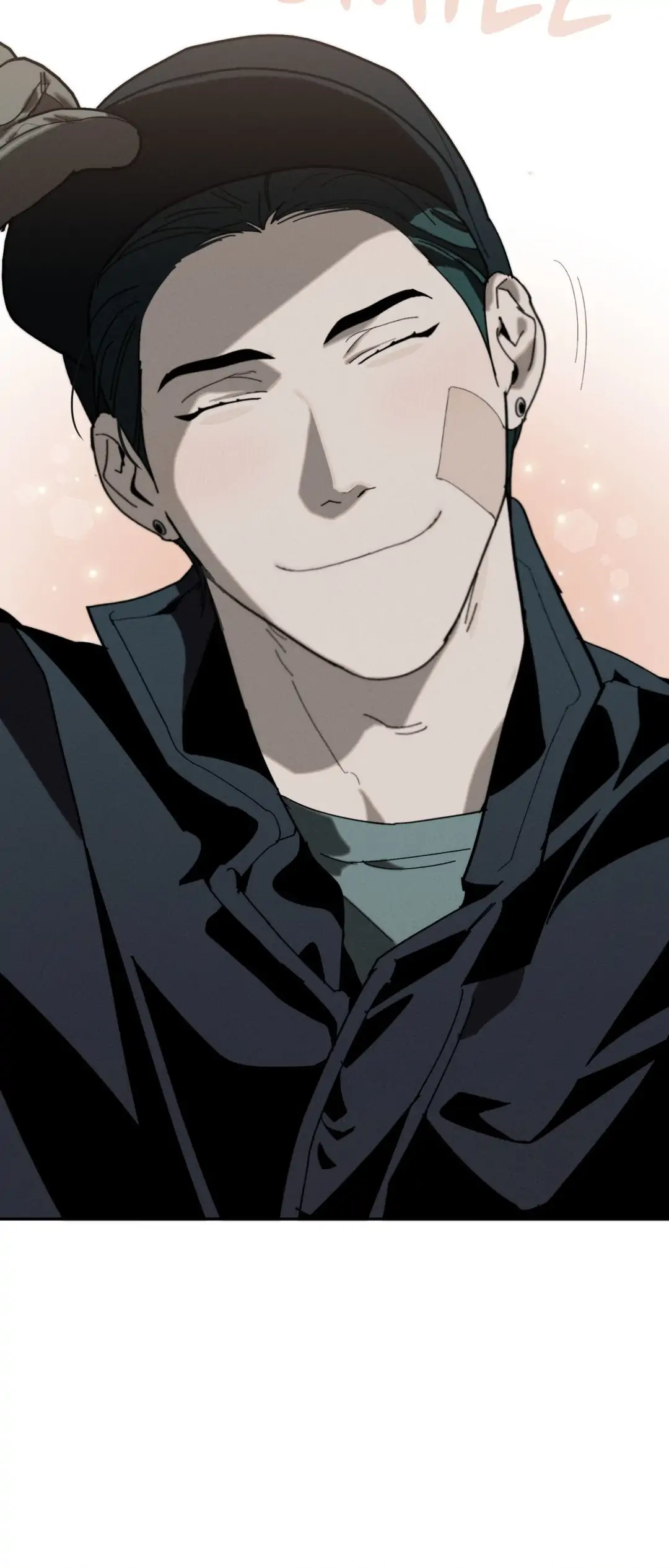 Incomplete Combustion - Chapter 3 manhwa