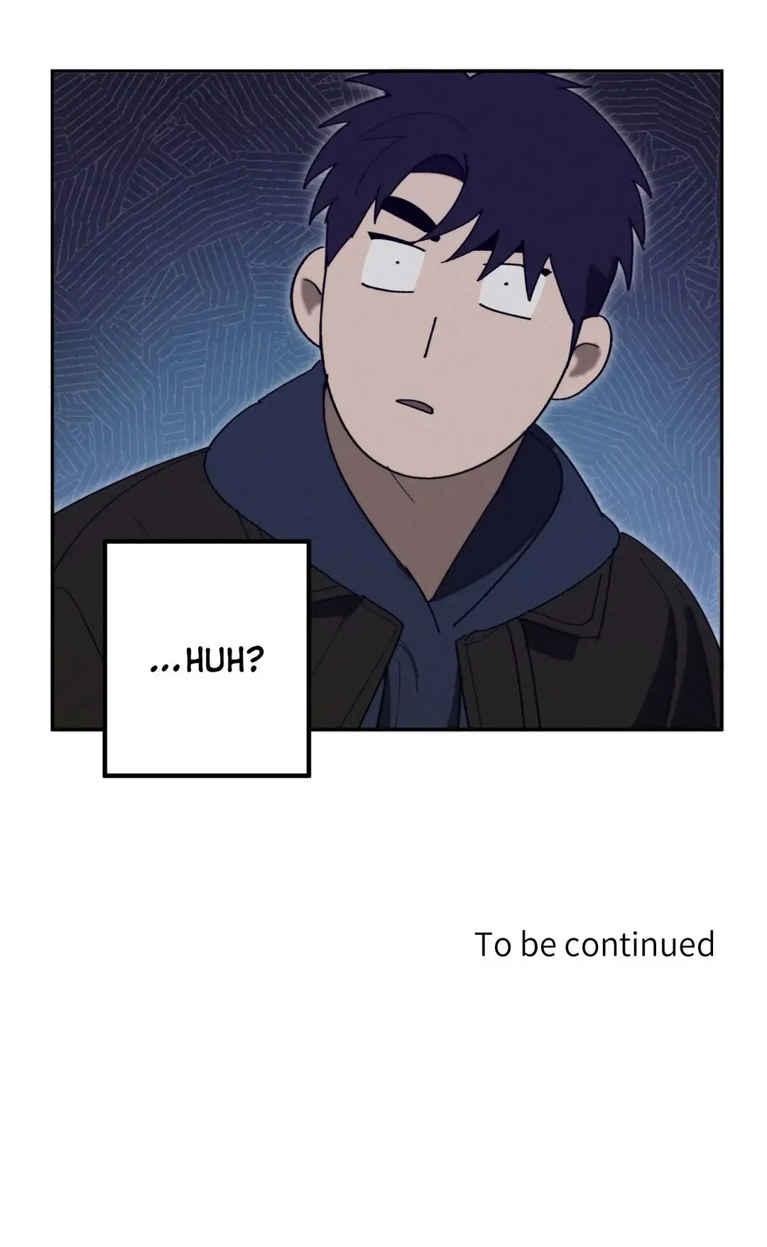 Incomplete Combustion - Chapter 3 manhwa