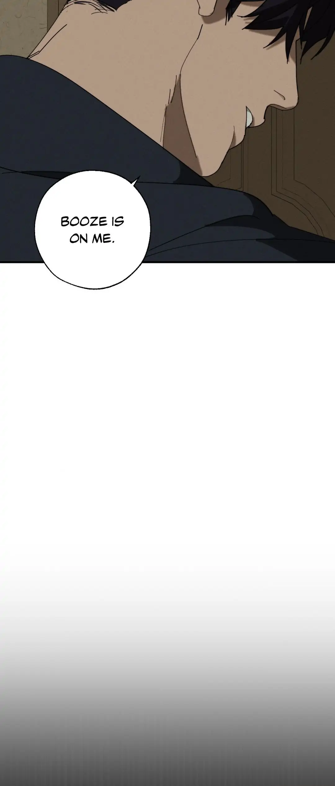 Incomplete Combustion - Chapter 4 manhwa