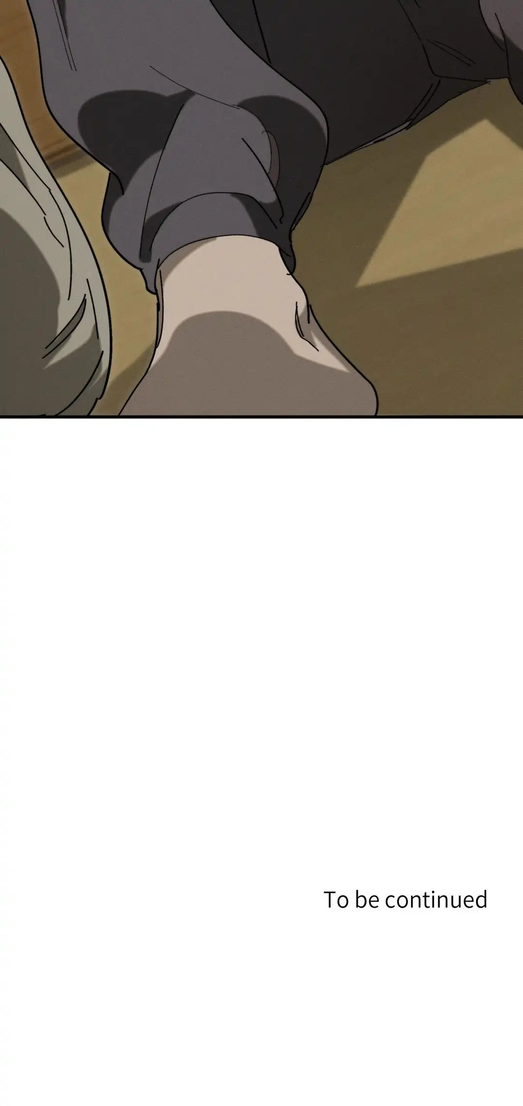Incomplete Combustion - Chapter 4 manhwa
