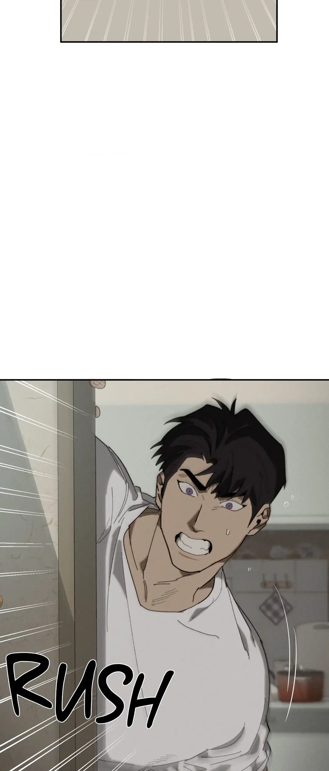 Incomplete Combustion - Chapter 5 manhwa