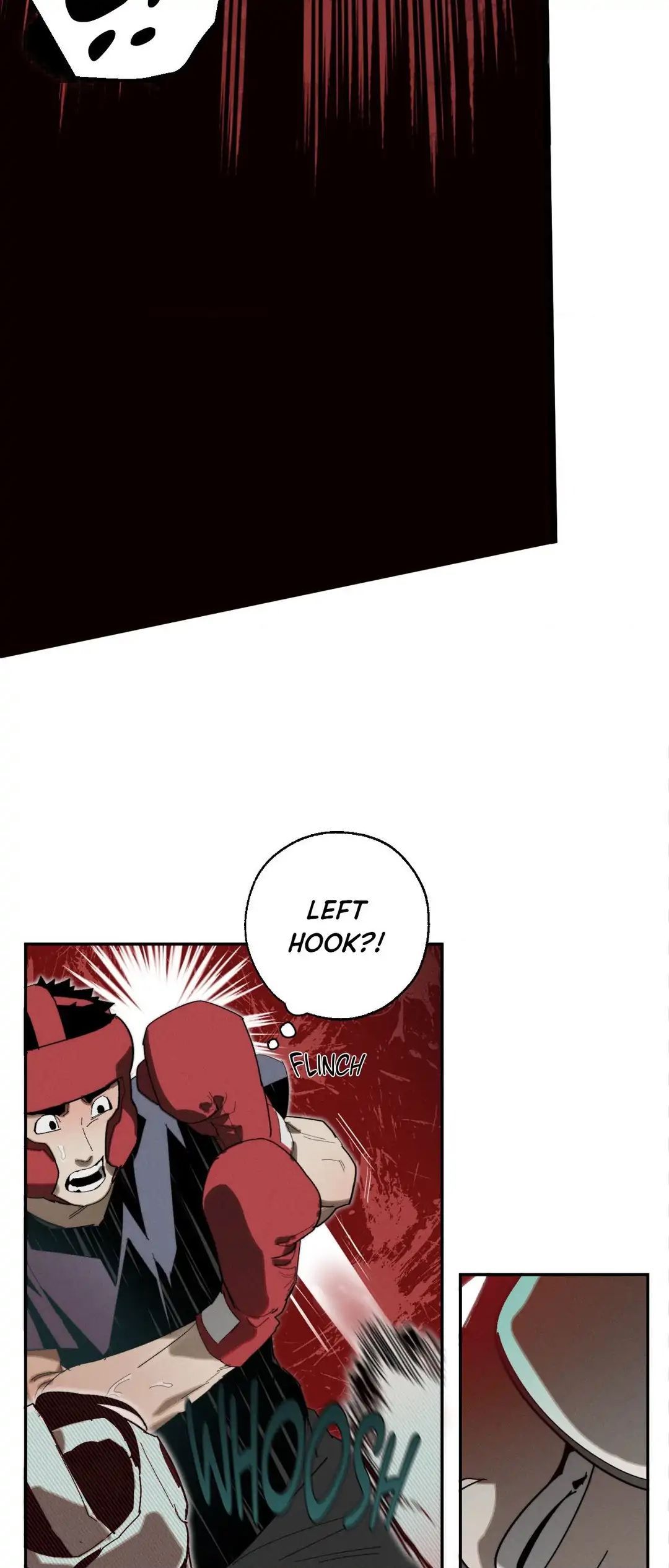 Incomplete Combustion - Chapter 5 manhwa
