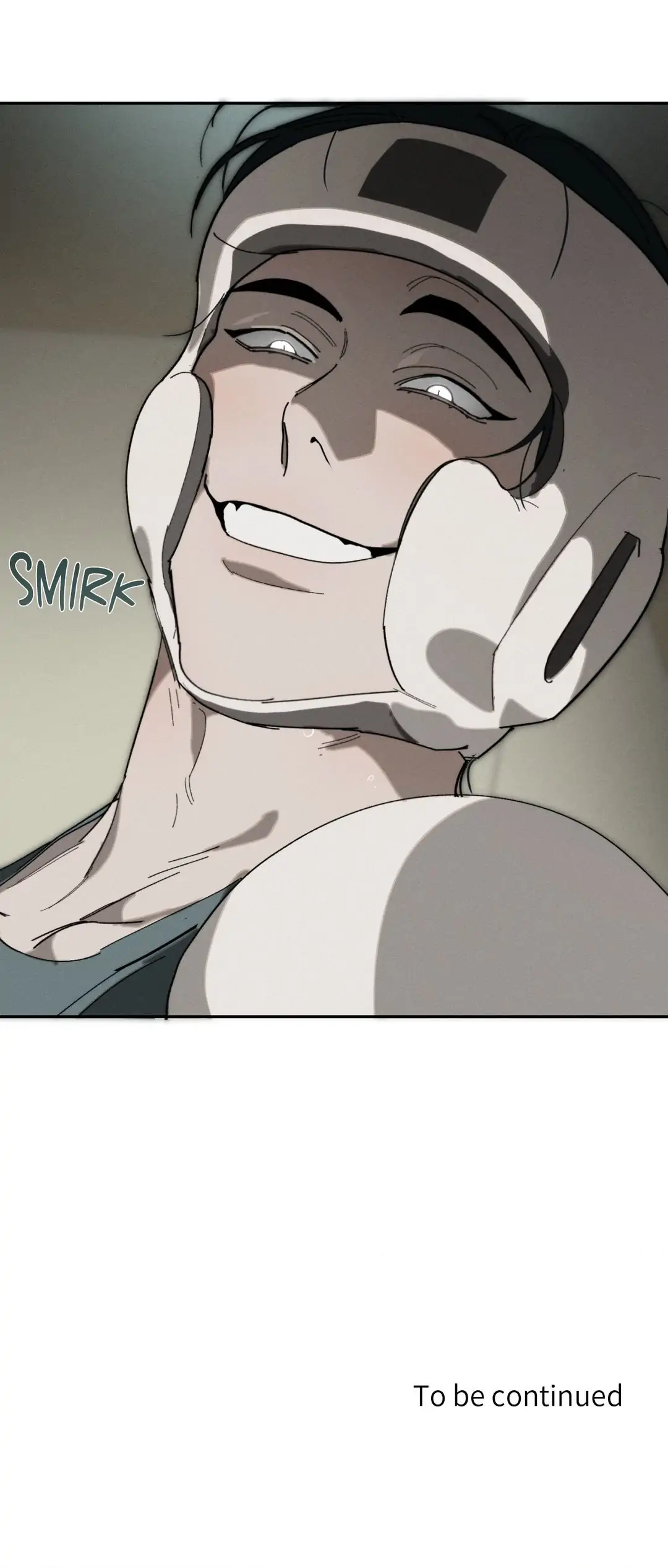 Incomplete Combustion - Chapter 5 manhwa