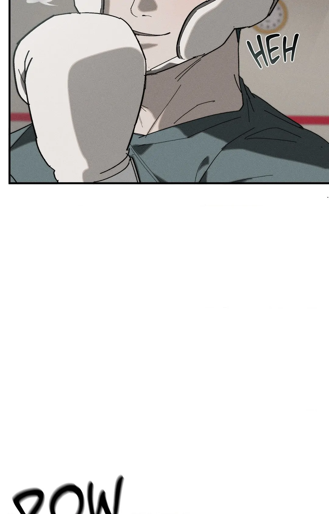 Incomplete Combustion - Chapter 6 manhwa