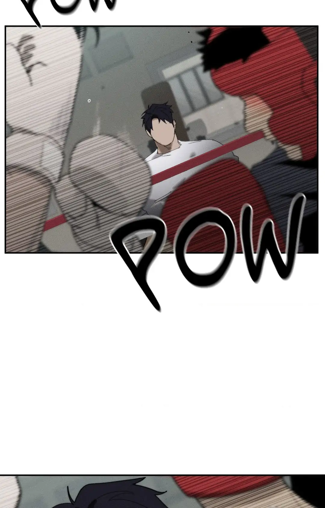 Incomplete Combustion - Chapter 6 manhwa