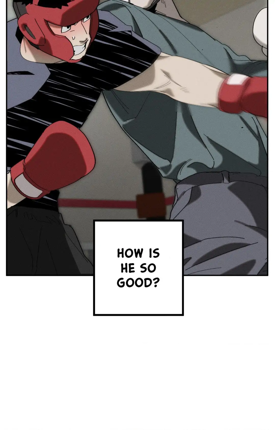 Incomplete Combustion - Chapter 6 manhwa