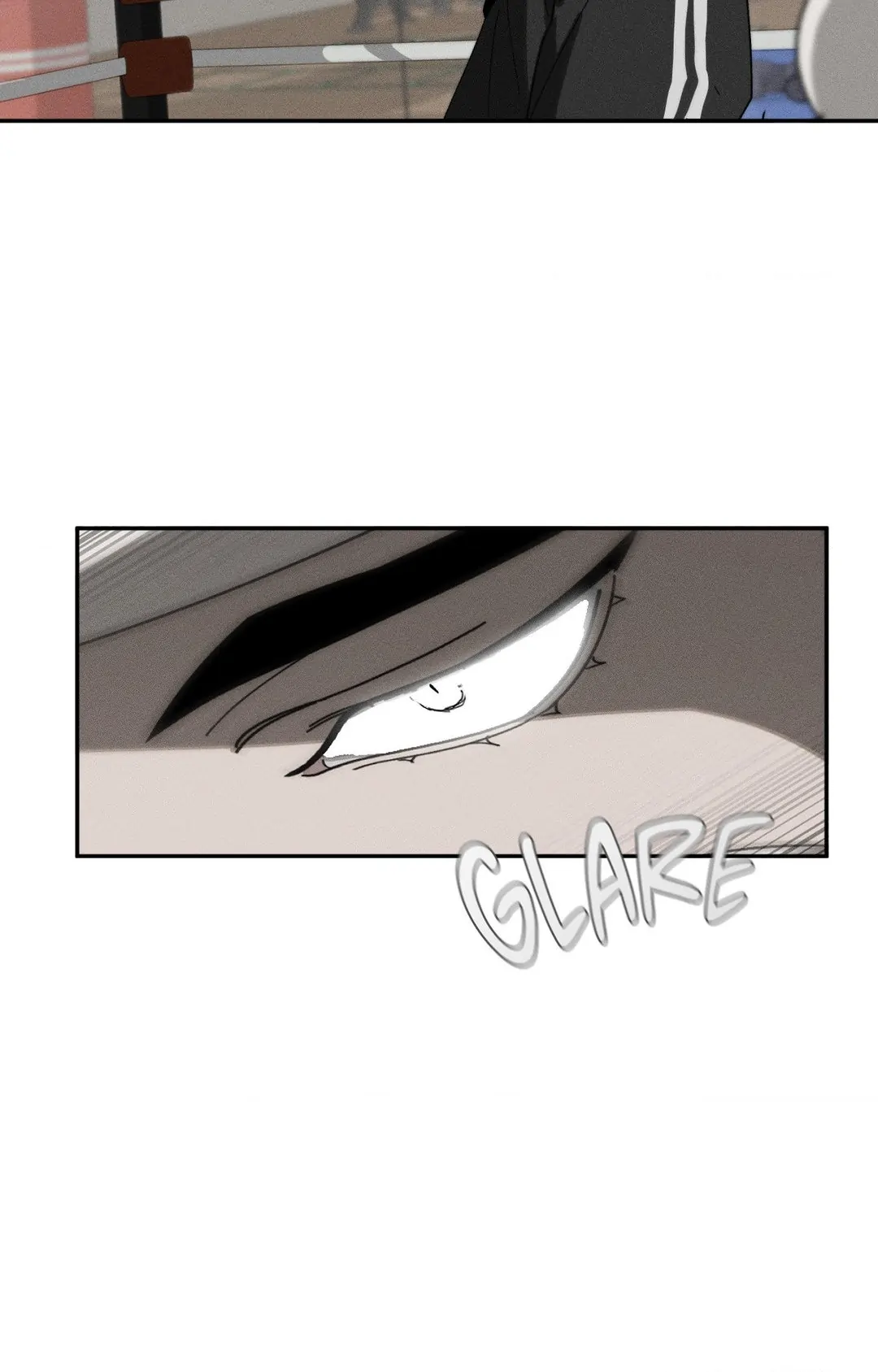 Incomplete Combustion - Chapter 6 manhwa