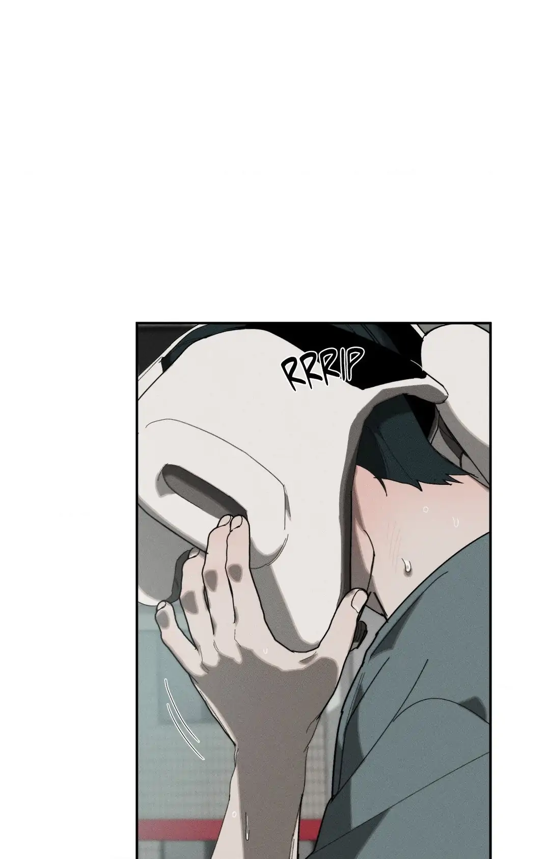 Incomplete Combustion - Chapter 6 manhwa