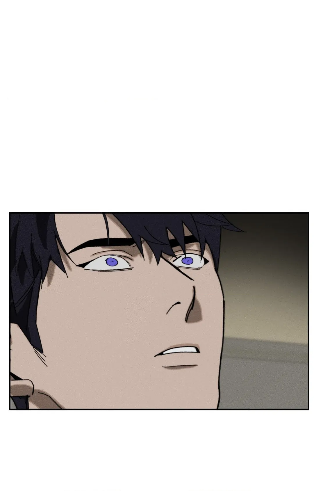 Incomplete Combustion - Chapter 6 manhwa