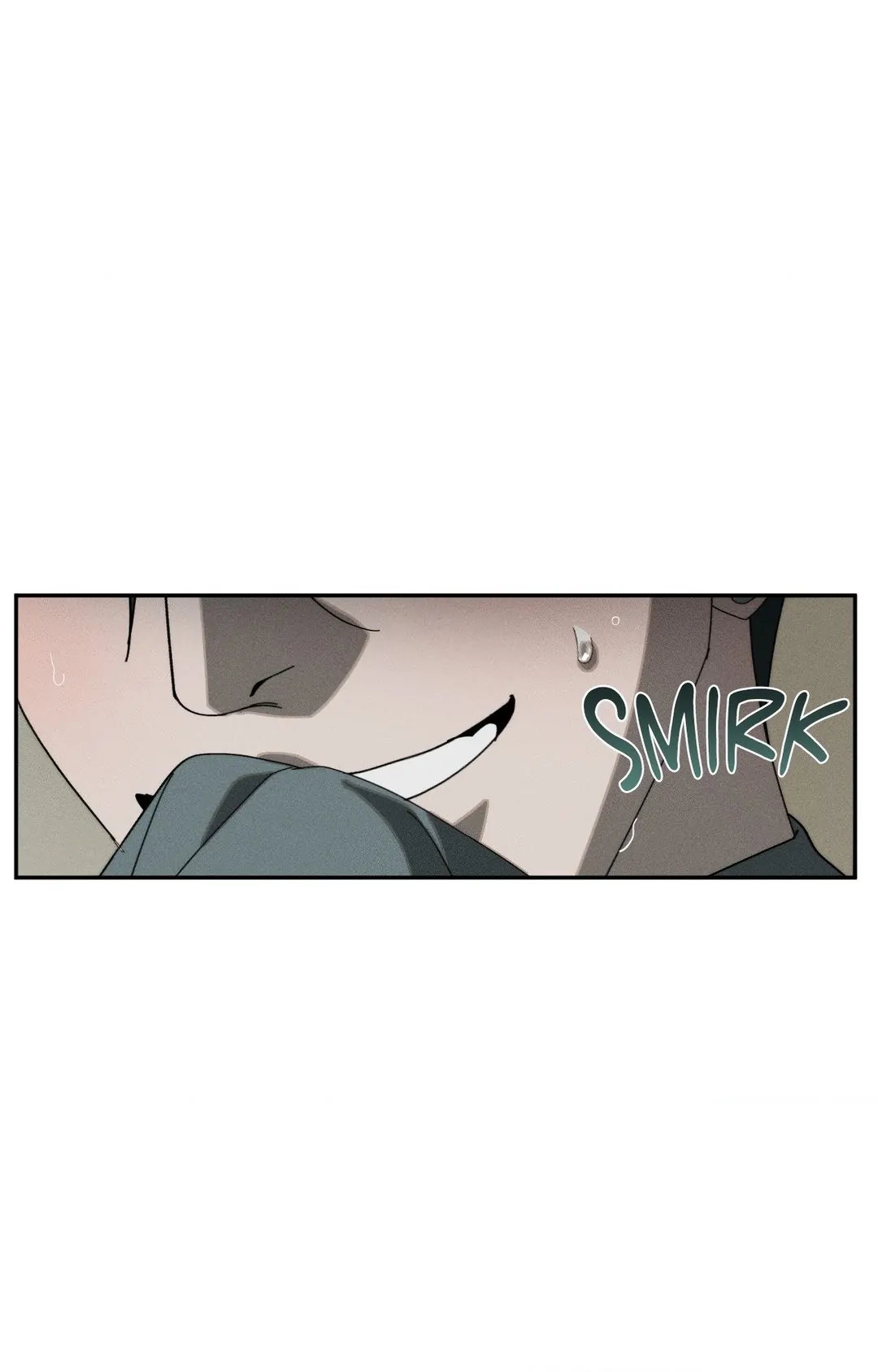 Incomplete Combustion - Chapter 6 manhwa