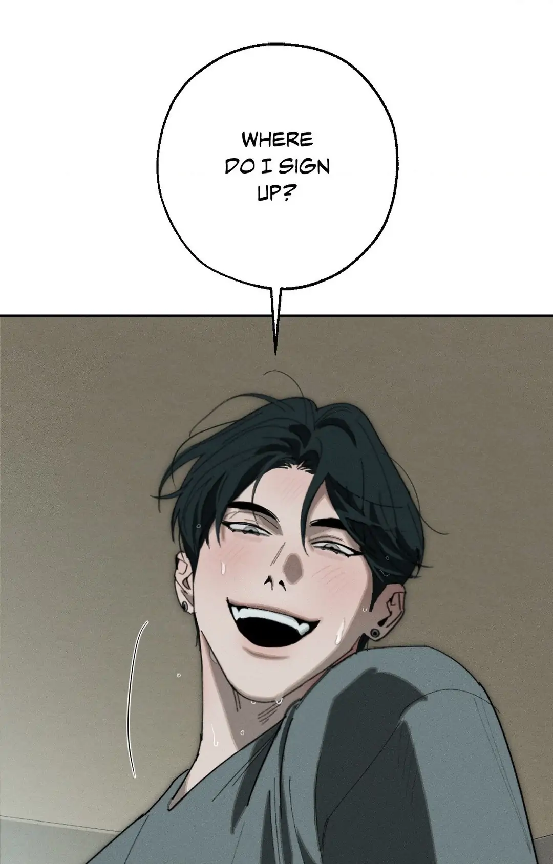 Incomplete Combustion - Chapter 6 manhwa