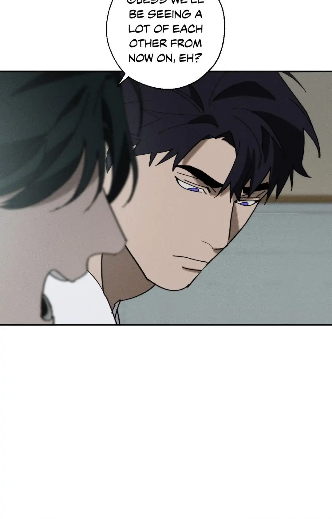 Incomplete Combustion - Chapter 6 manhwa