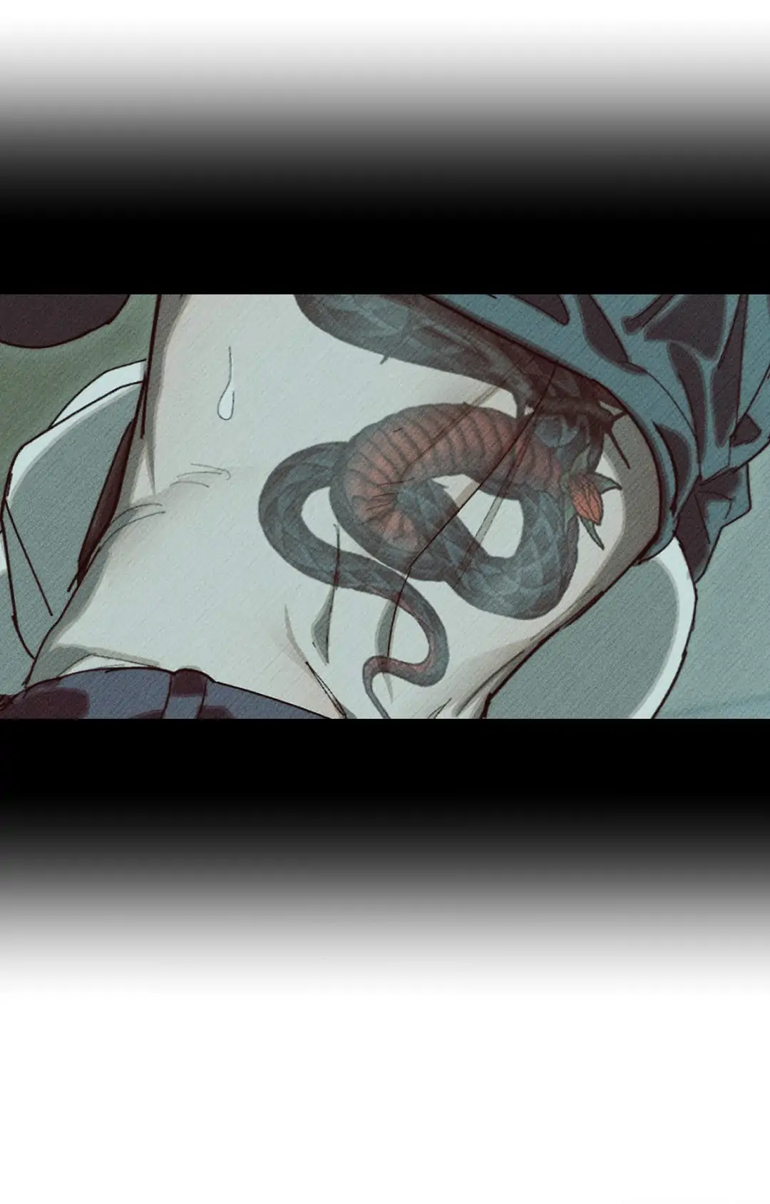 Incomplete Combustion - Chapter 6 manhwa