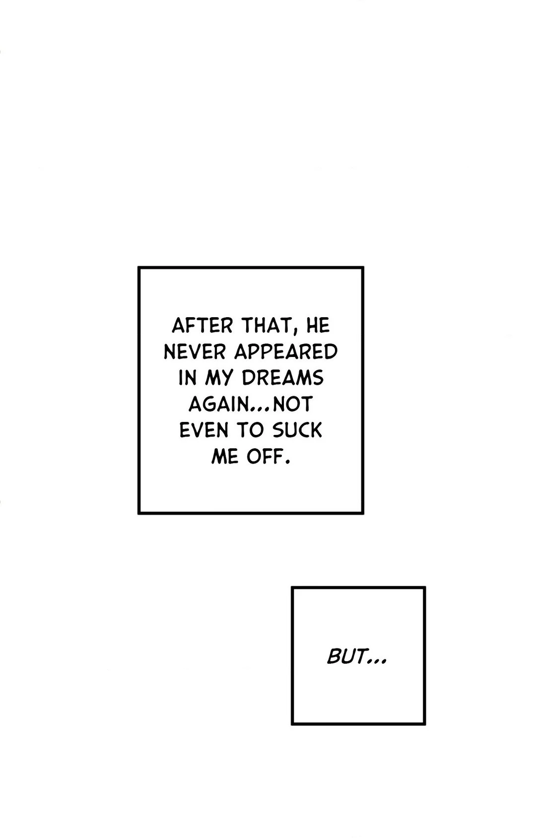Incomplete Combustion - Chapter 6 manhwa
