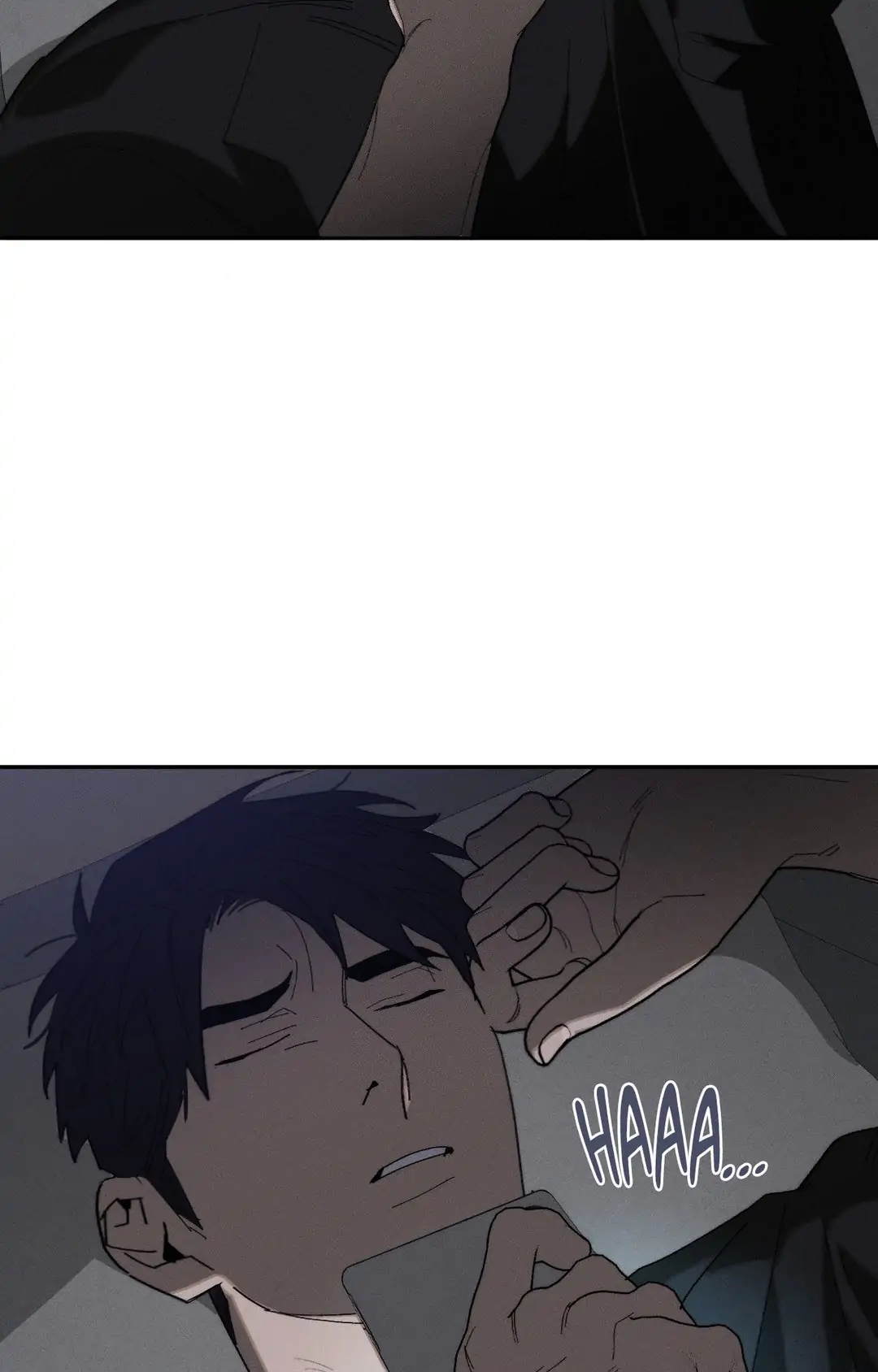 Incomplete Combustion - Chapter 6 manhwa