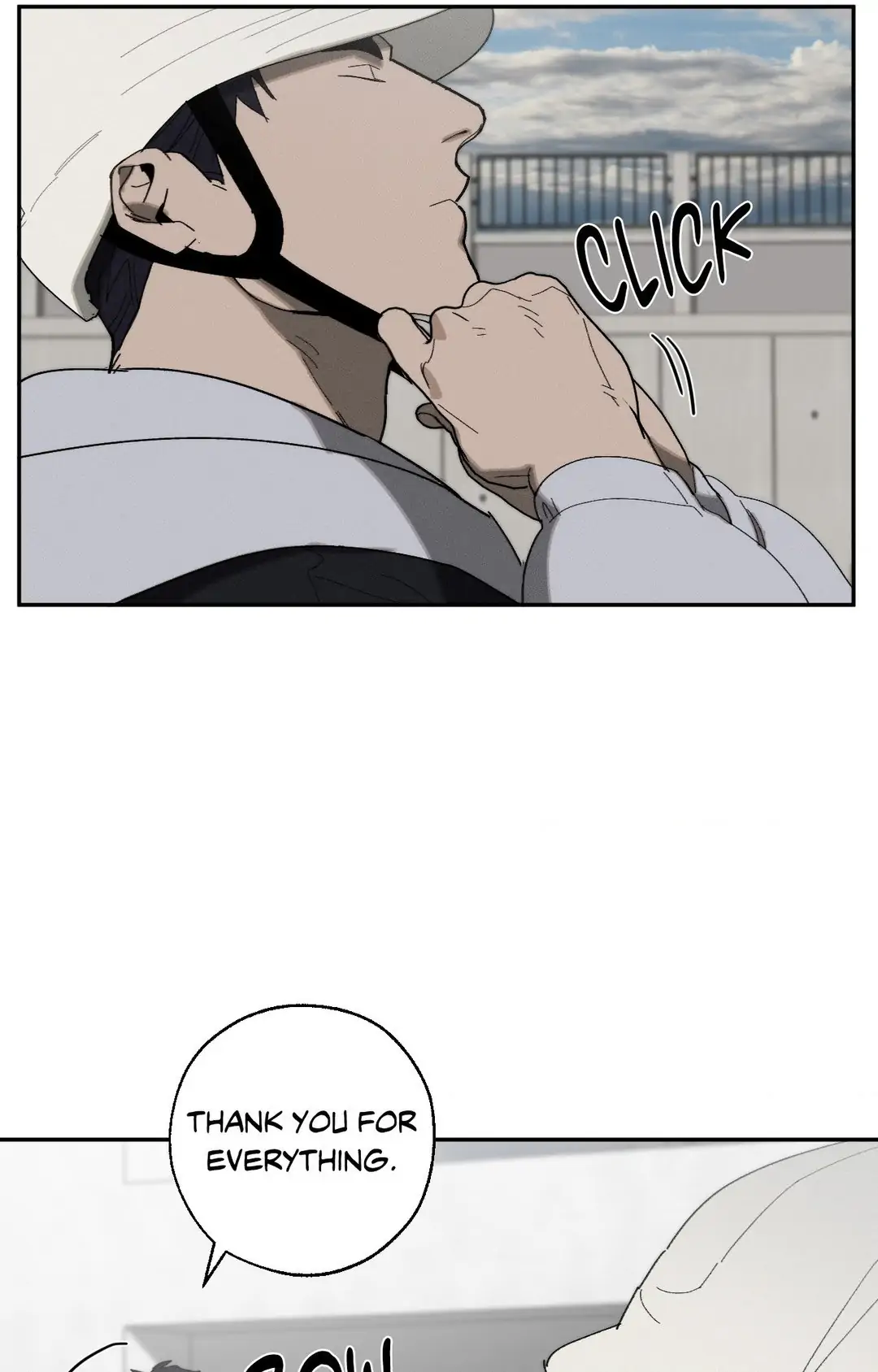 Incomplete Combustion - Chapter 6 manhwa
