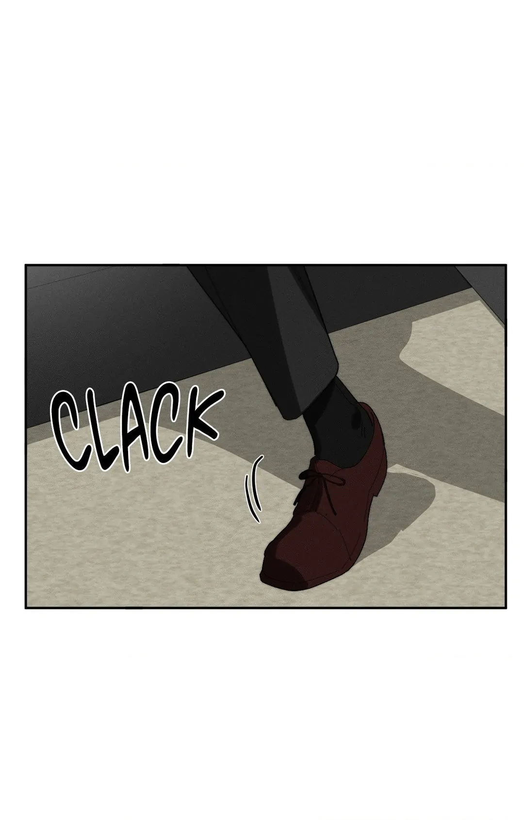 Incomplete Combustion - Chapter 6 manhwa