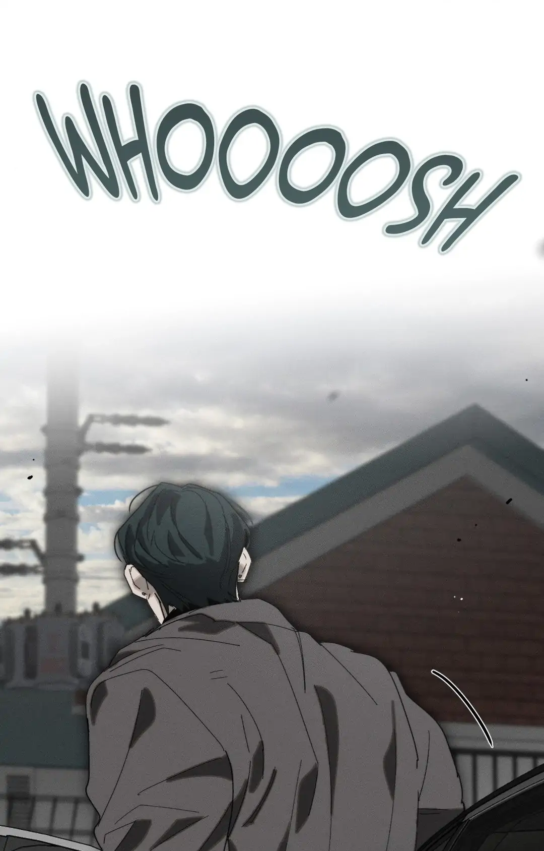 Incomplete Combustion - Chapter 6 manhwa