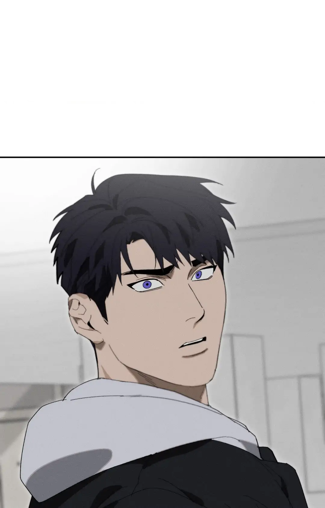 Incomplete Combustion - Chapter 6 manhwa