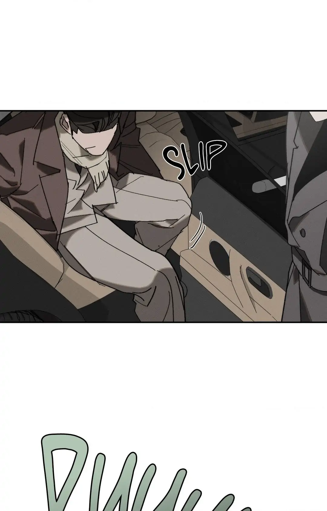 Incomplete Combustion - Chapter 6 manhwa