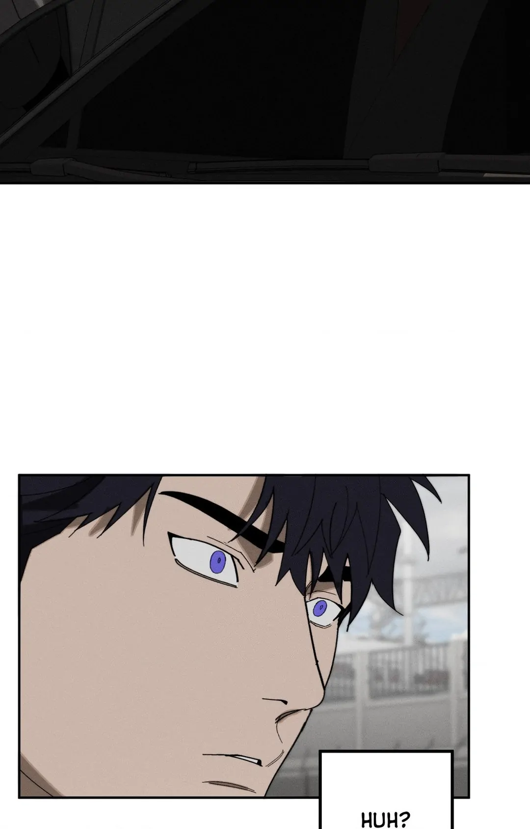 Incomplete Combustion - Chapter 6 manhwa