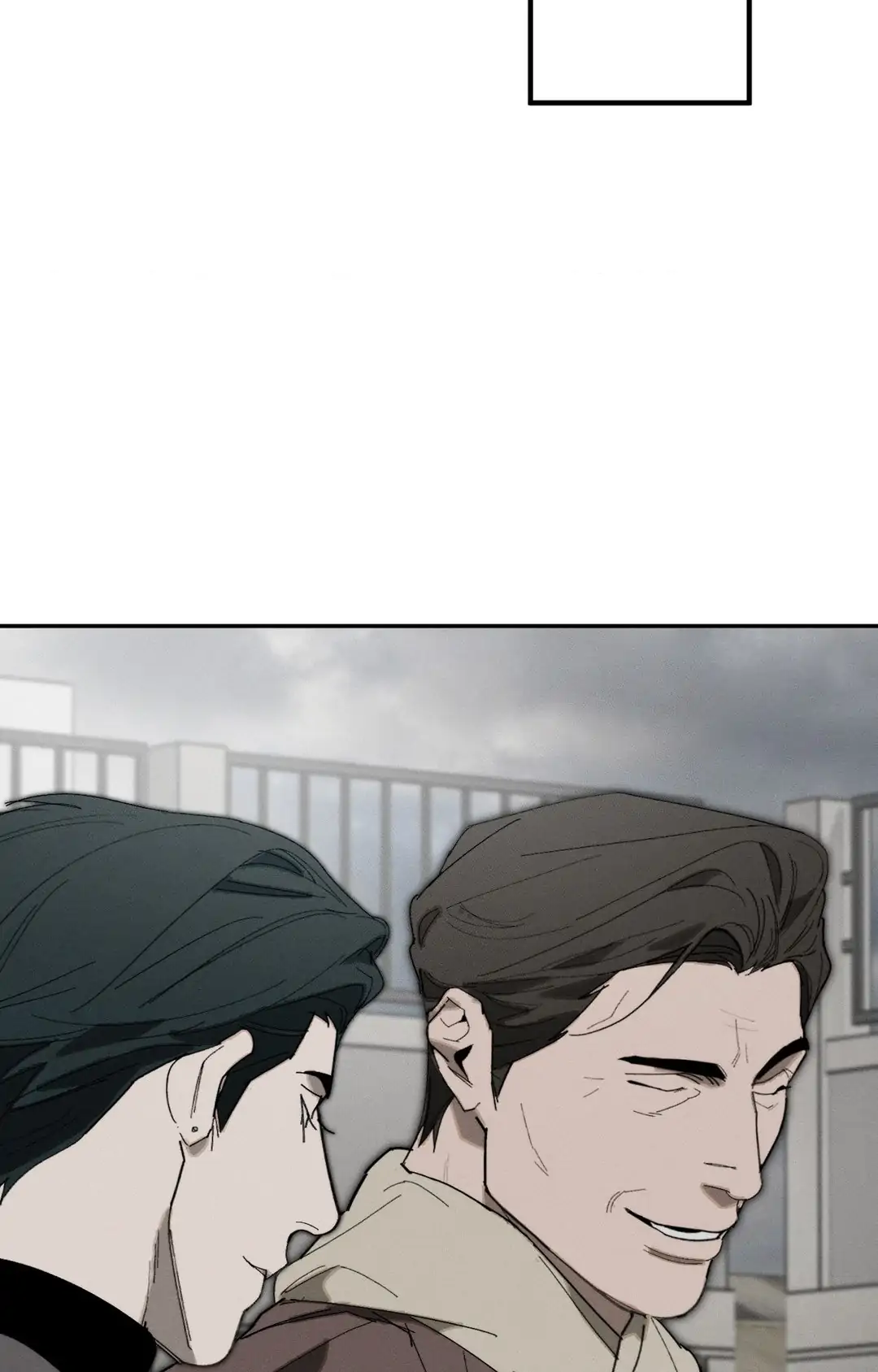Incomplete Combustion - Chapter 6 manhwa