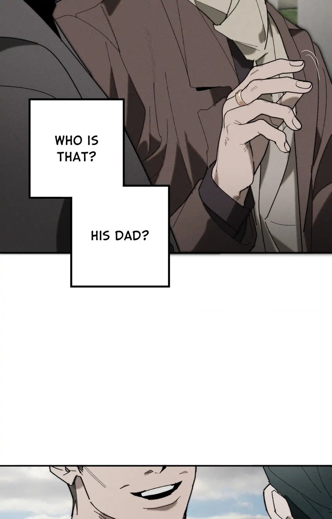 Incomplete Combustion - Chapter 6 manhwa