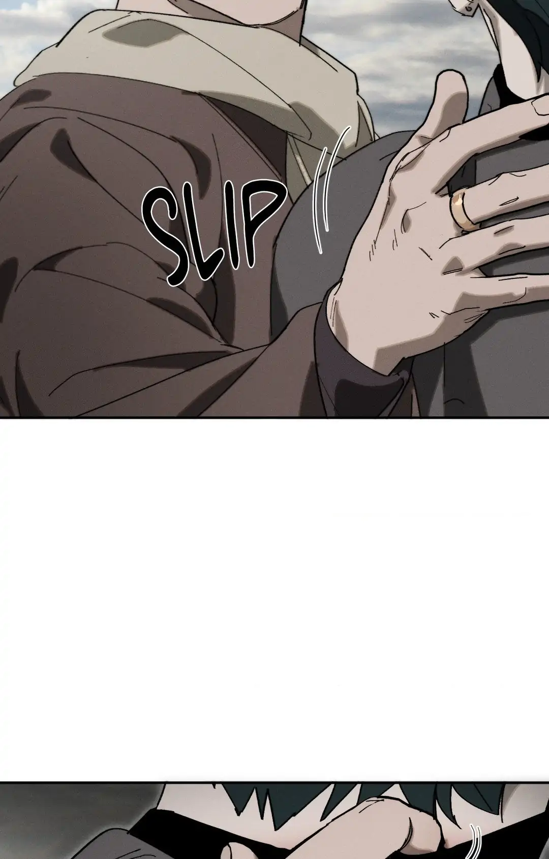 Incomplete Combustion - Chapter 6 manhwa