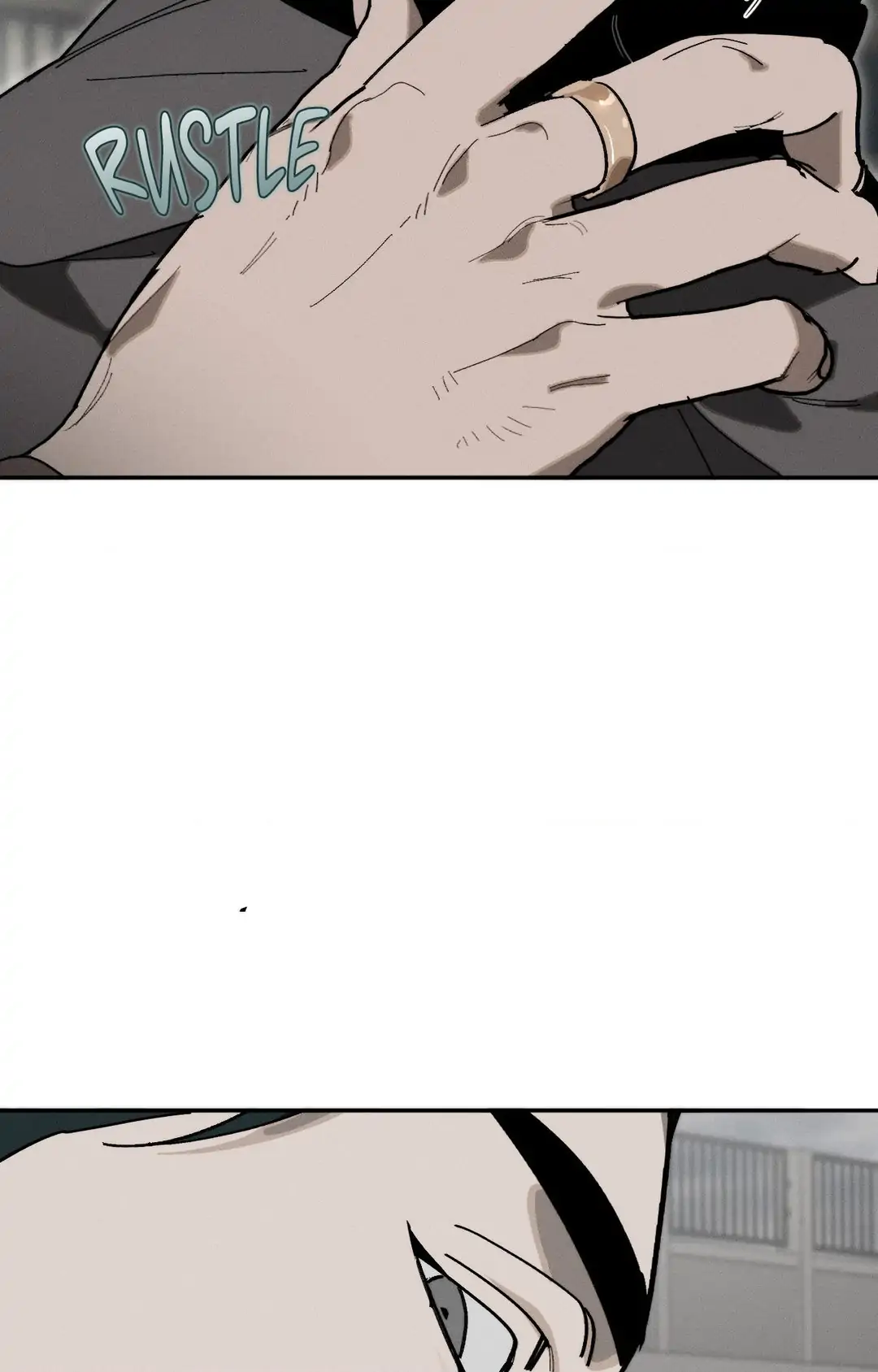 Incomplete Combustion - Chapter 6 manhwa