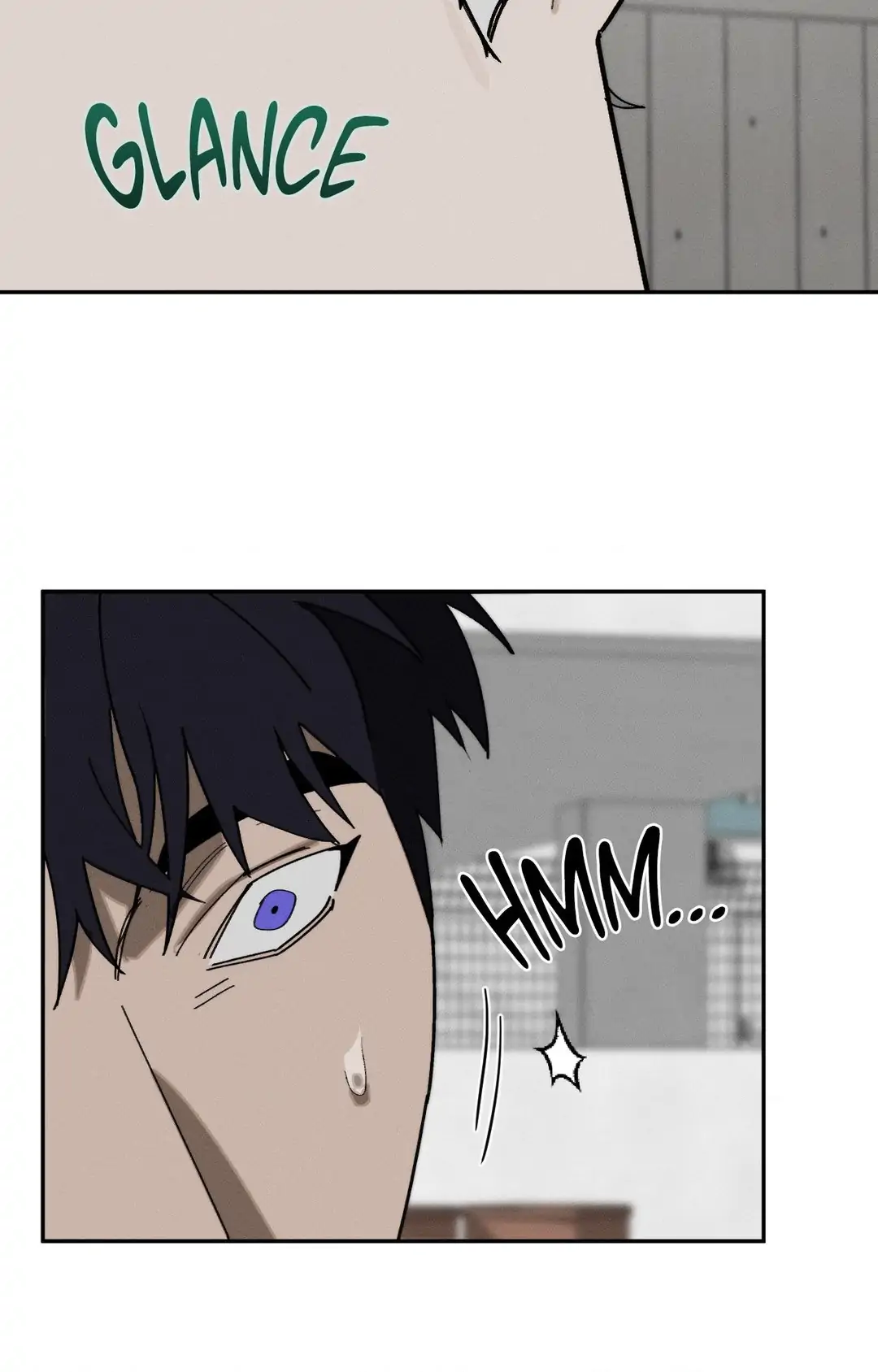 Incomplete Combustion - Chapter 6 manhwa